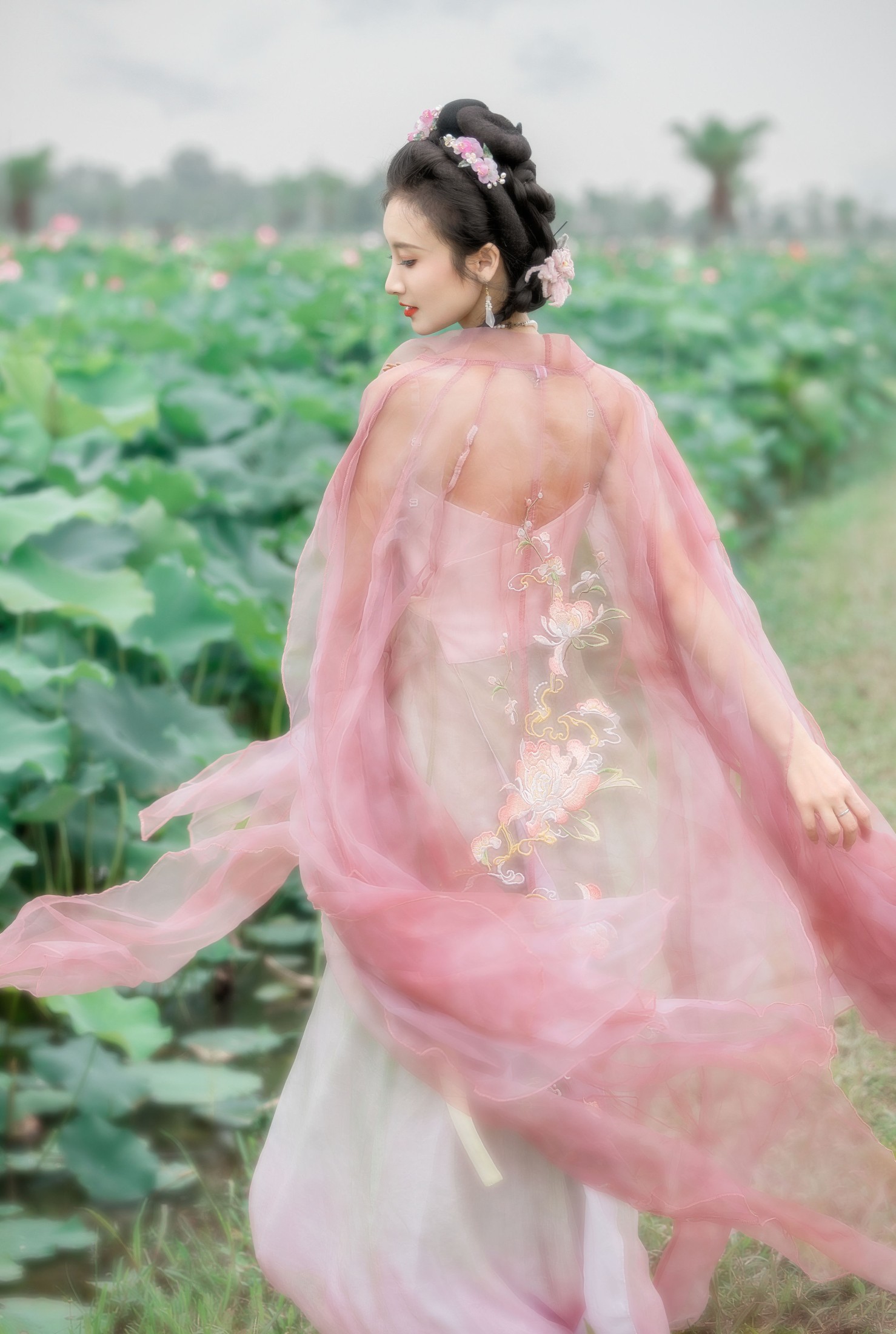 Elsa – 《荷说新语》[26P]