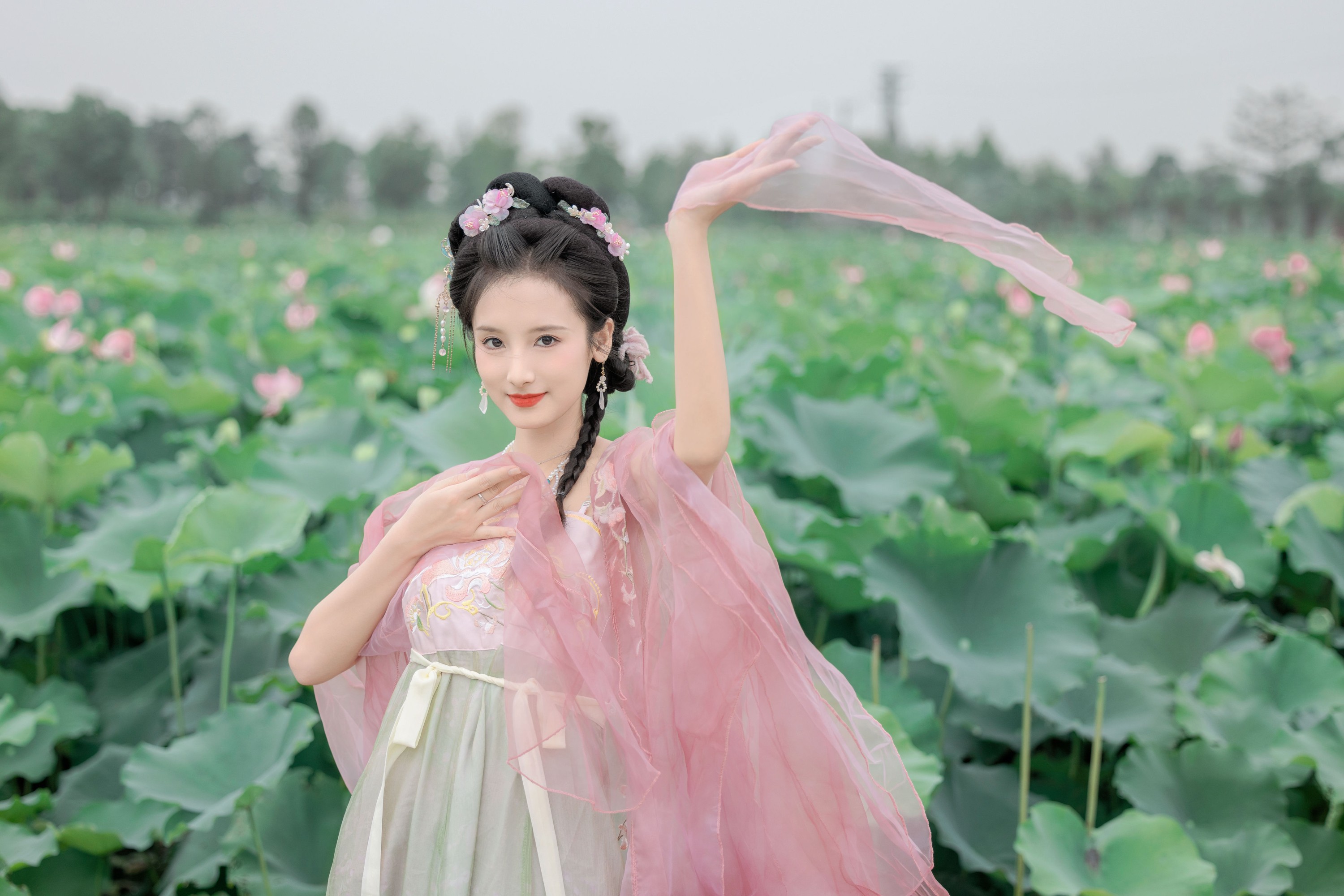 Elsa – 《荷说新语》[26P]