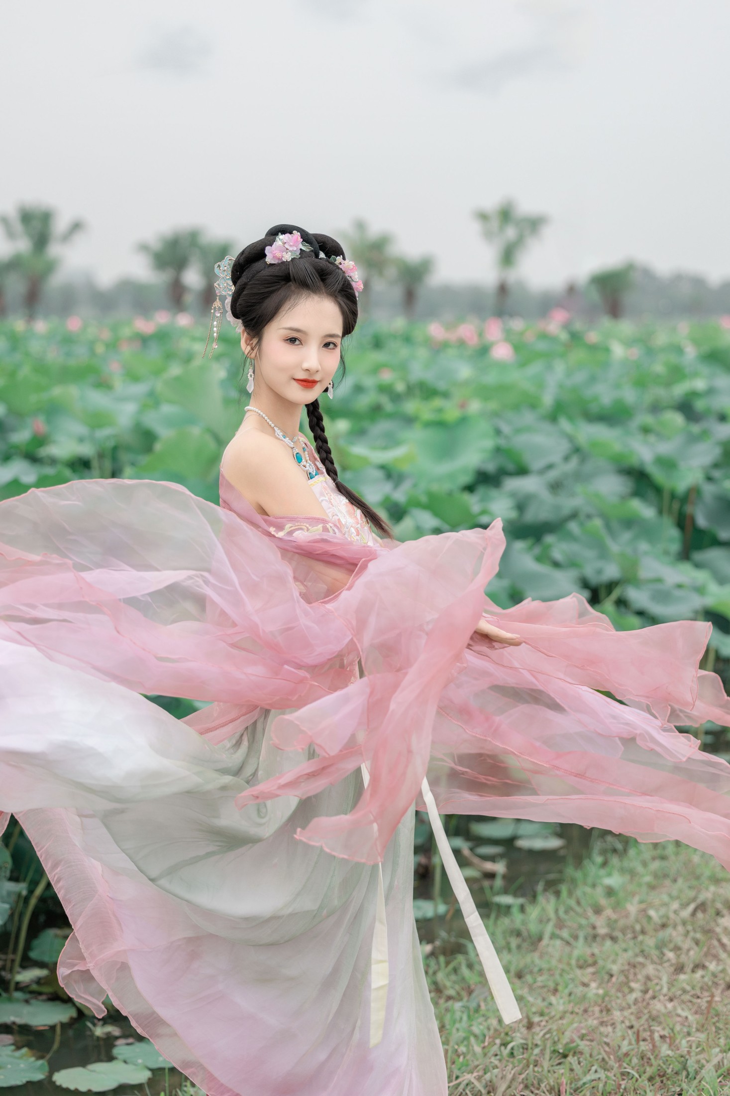 Elsa – 《荷说新语》[26P]