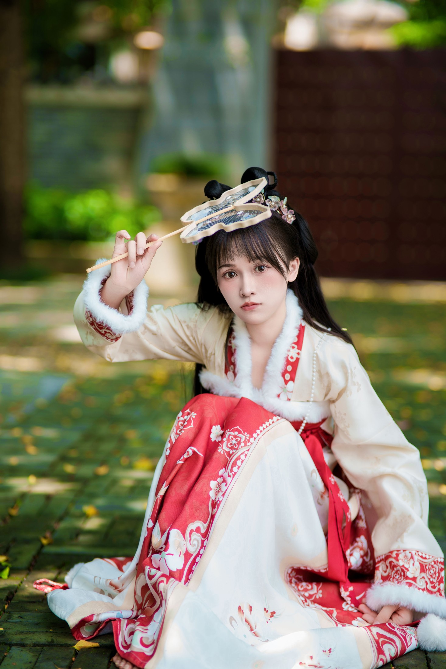 小小雨 – 《日有小暖 岁月小安》[27P]