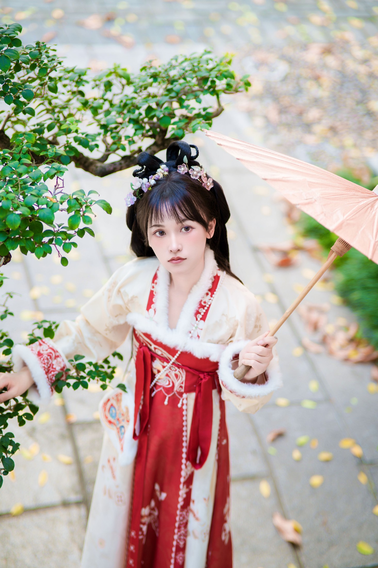 小小雨 – 《日有小暖 岁月小安》[27P]