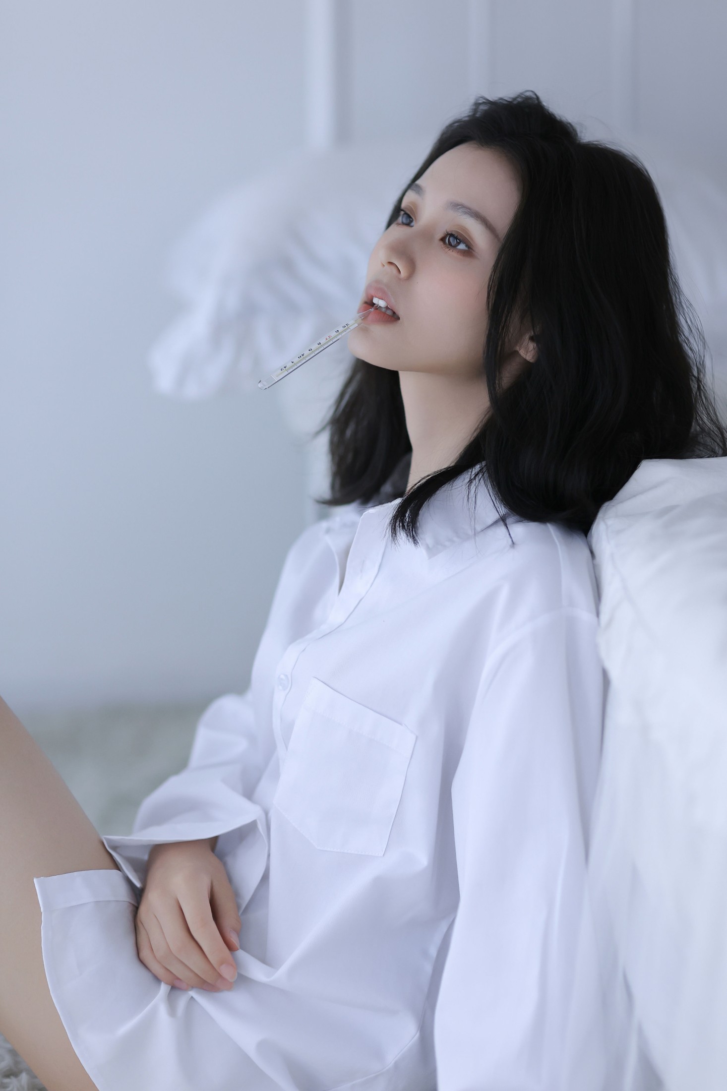 彭小鸭呀 – 《温度》[26P]