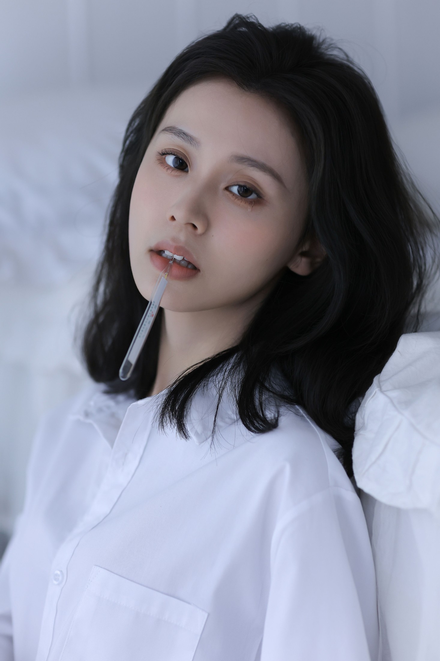 彭小鸭呀 – 《温度》[26P]