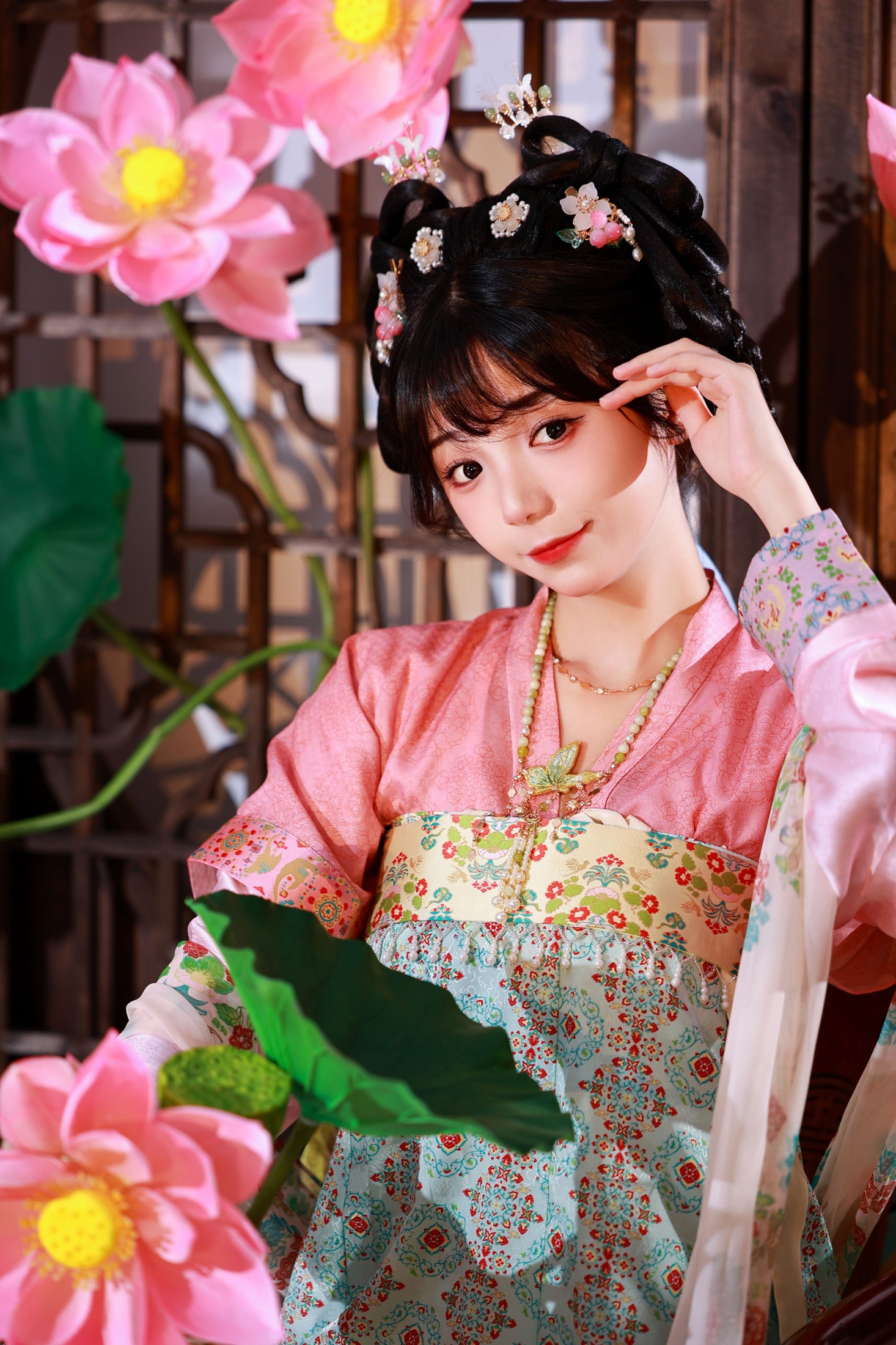 戒软糖 – 《吃瓜啦》[22P]