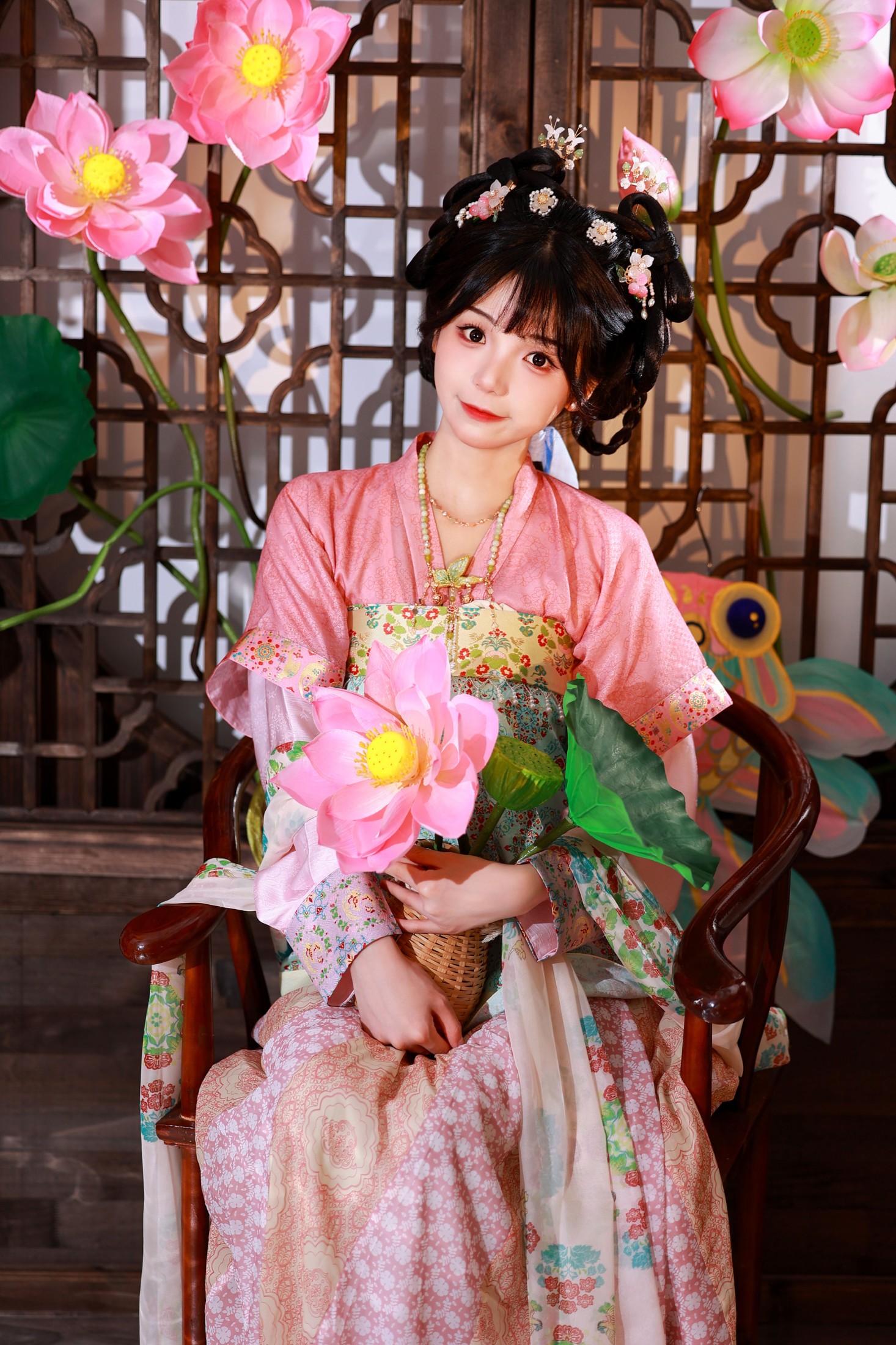 戒软糖 – 《吃瓜啦》[22P]