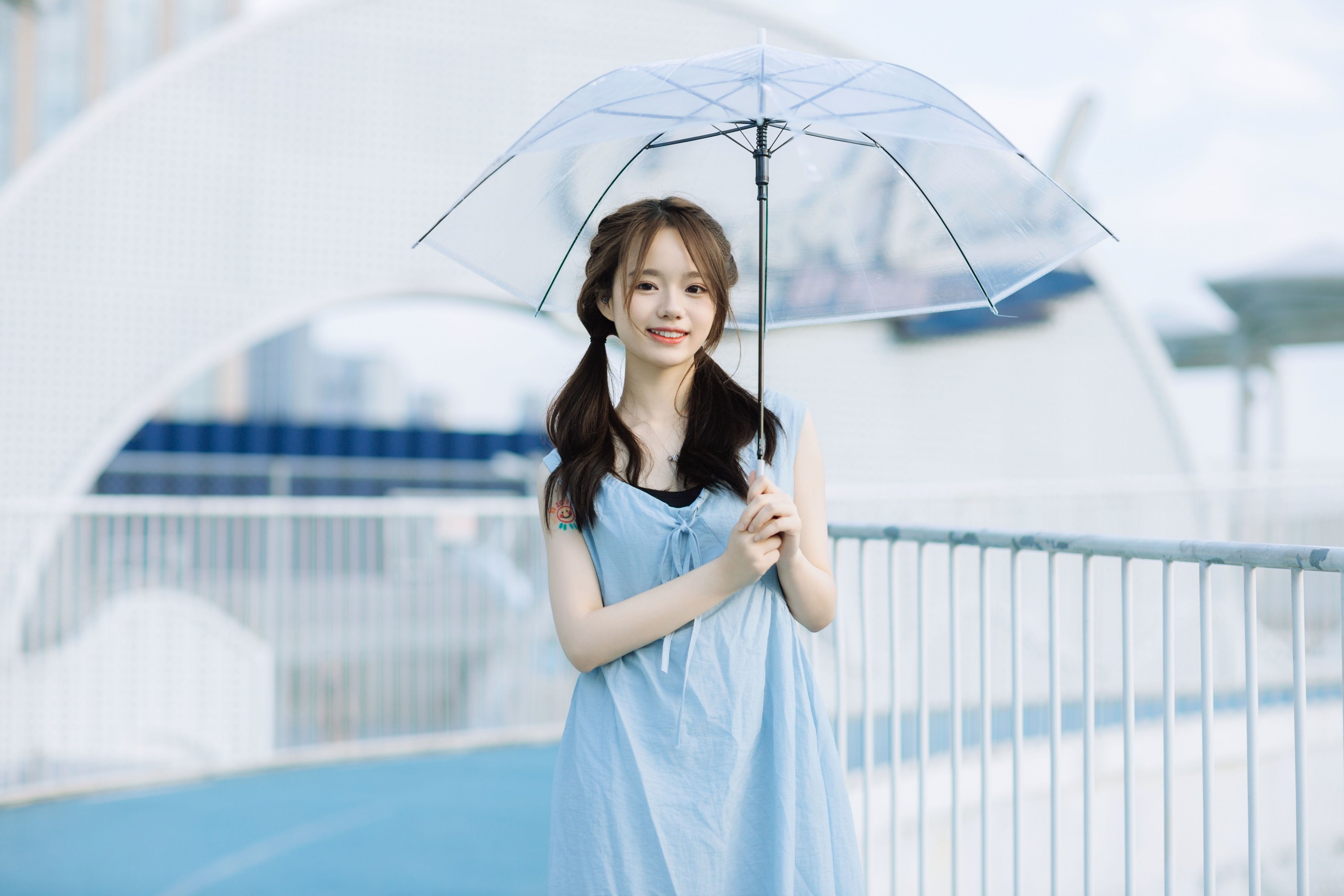 十元 – 《天台夏日》[30P]