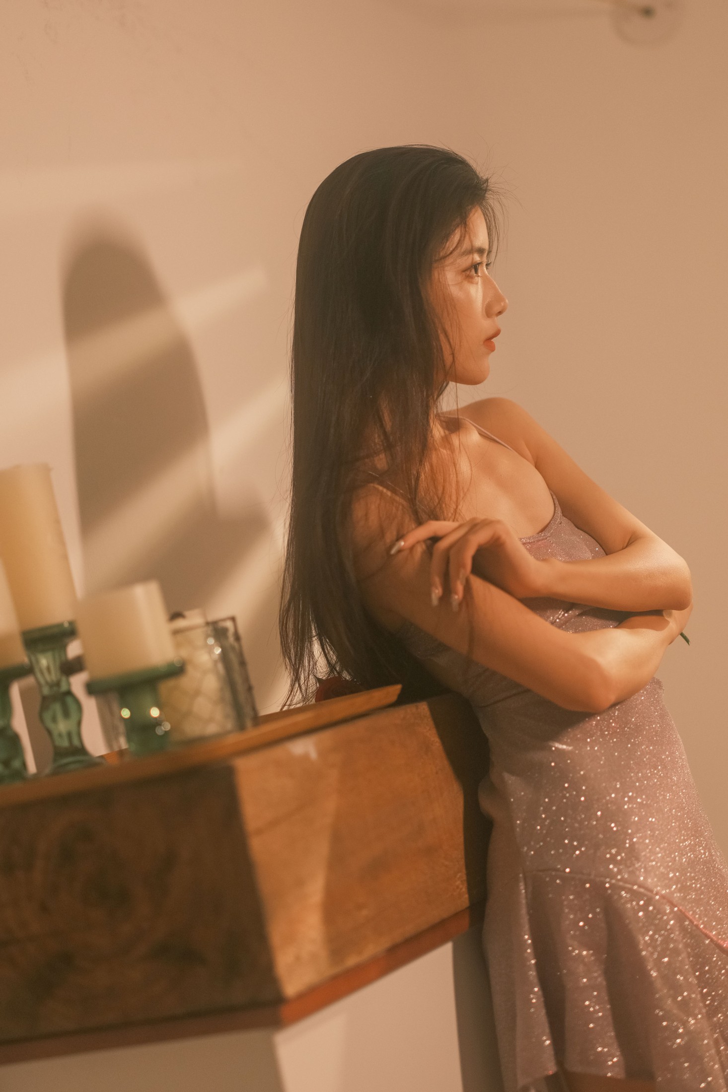 Winggle11 – 《星光下的温柔诗篇》[32P]