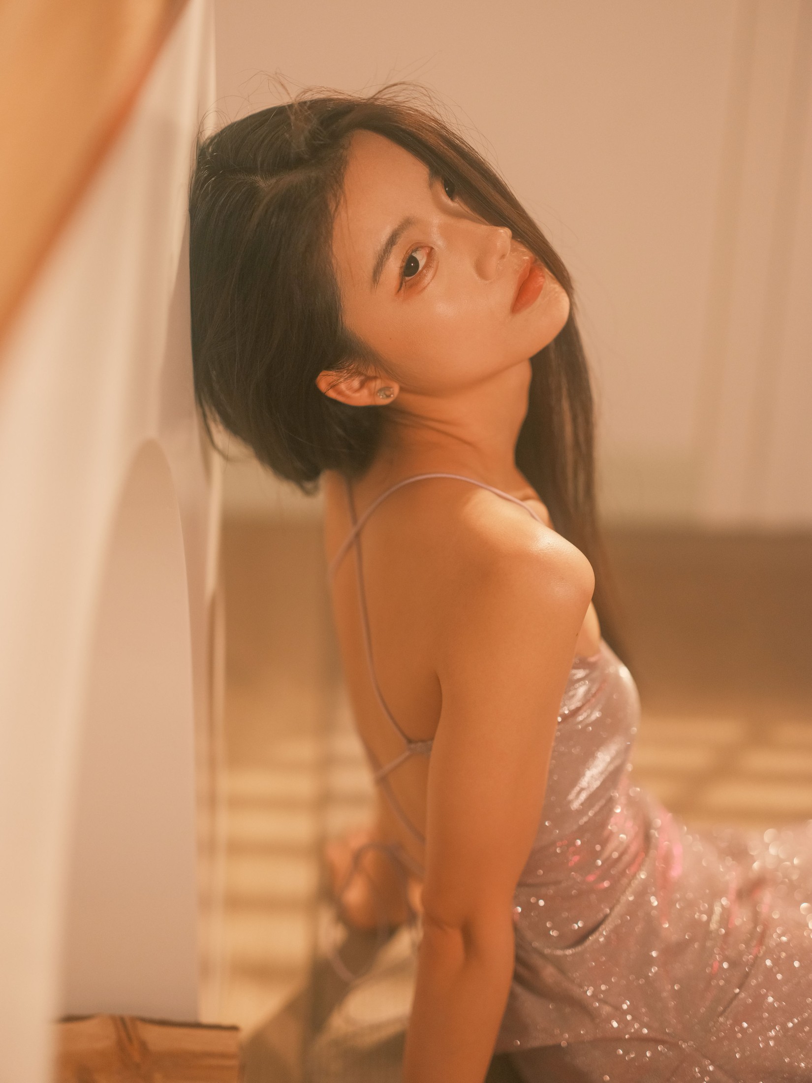 Winggle11 – 《星光下的温柔诗篇》[32P]