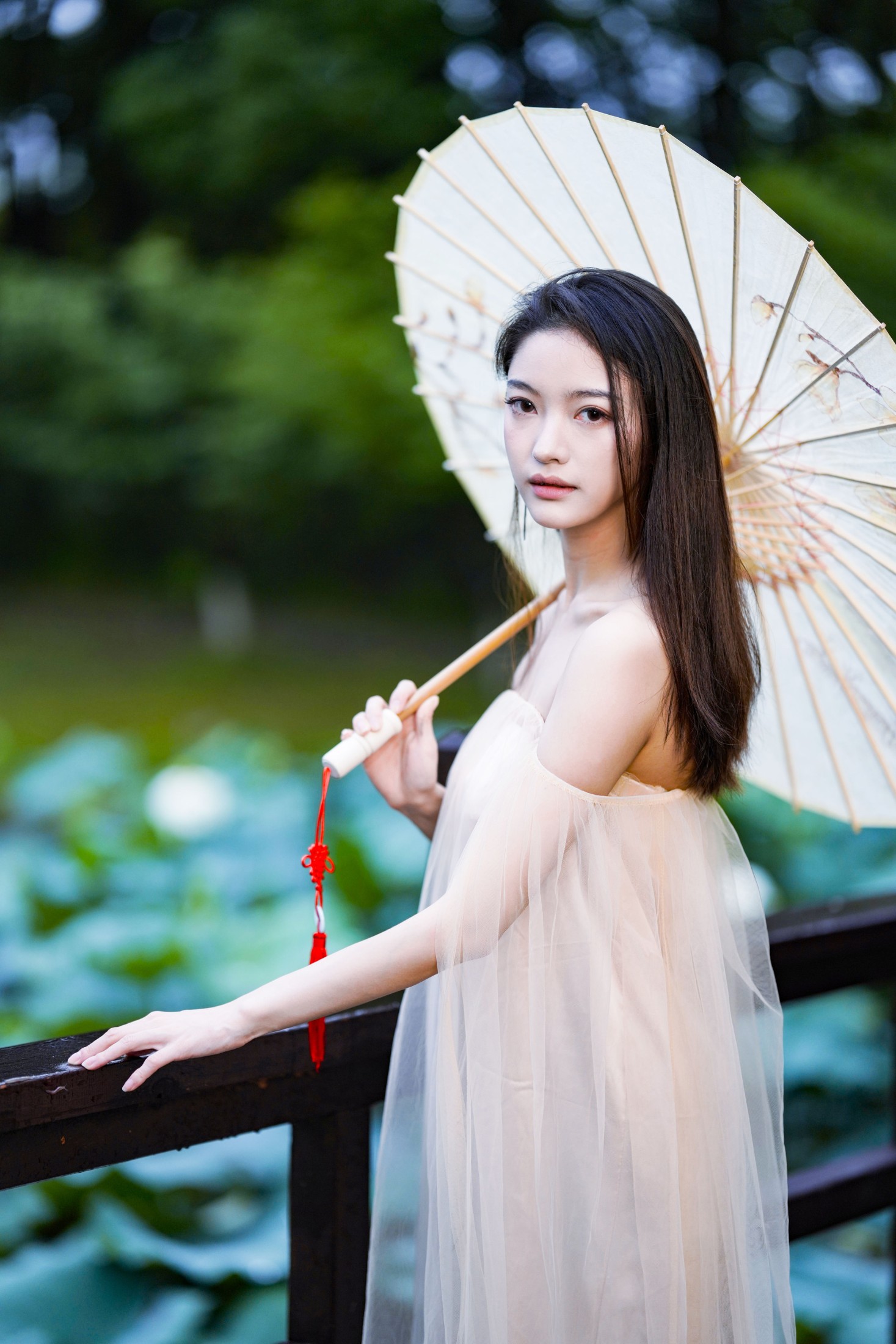 寓言家 – 《明日之星》[25P]