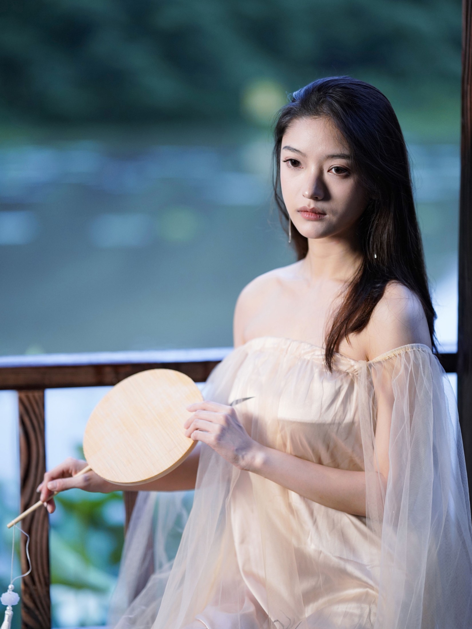 寓言家 – 《明日之星》[25P]