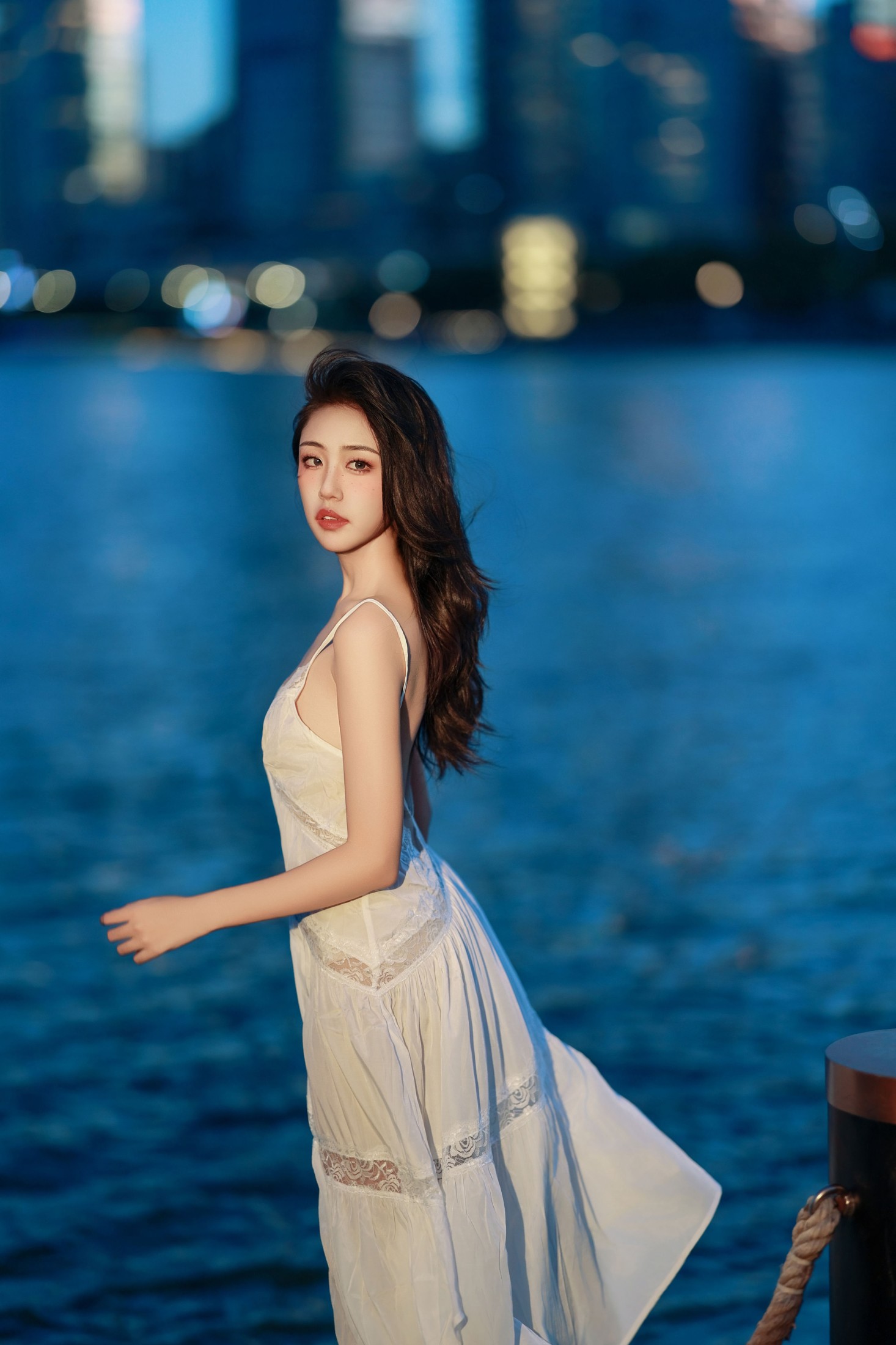 猫猫 – 《纯欲女孩》[22P]