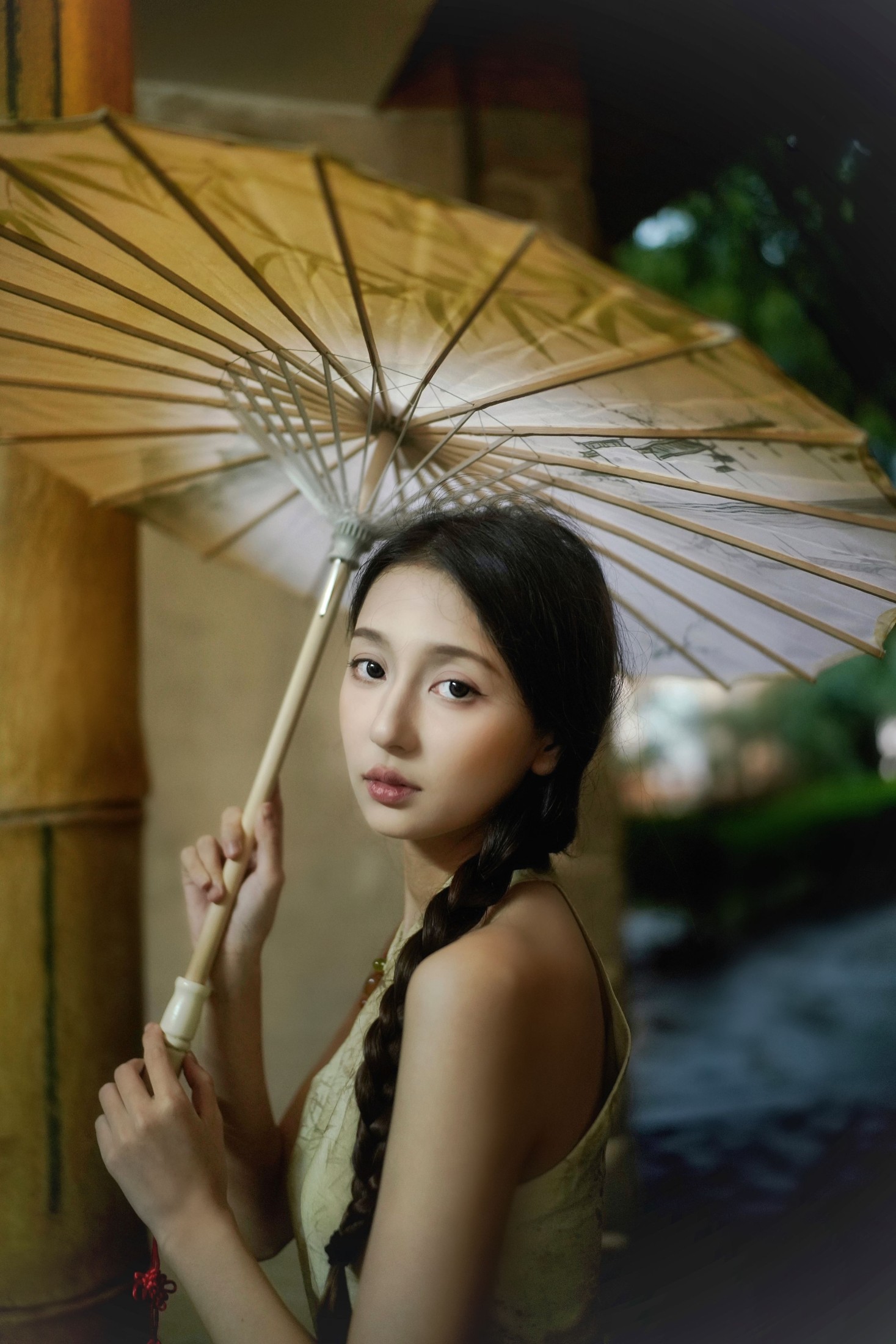 Sylvia – 《幽兰深深》[39P]