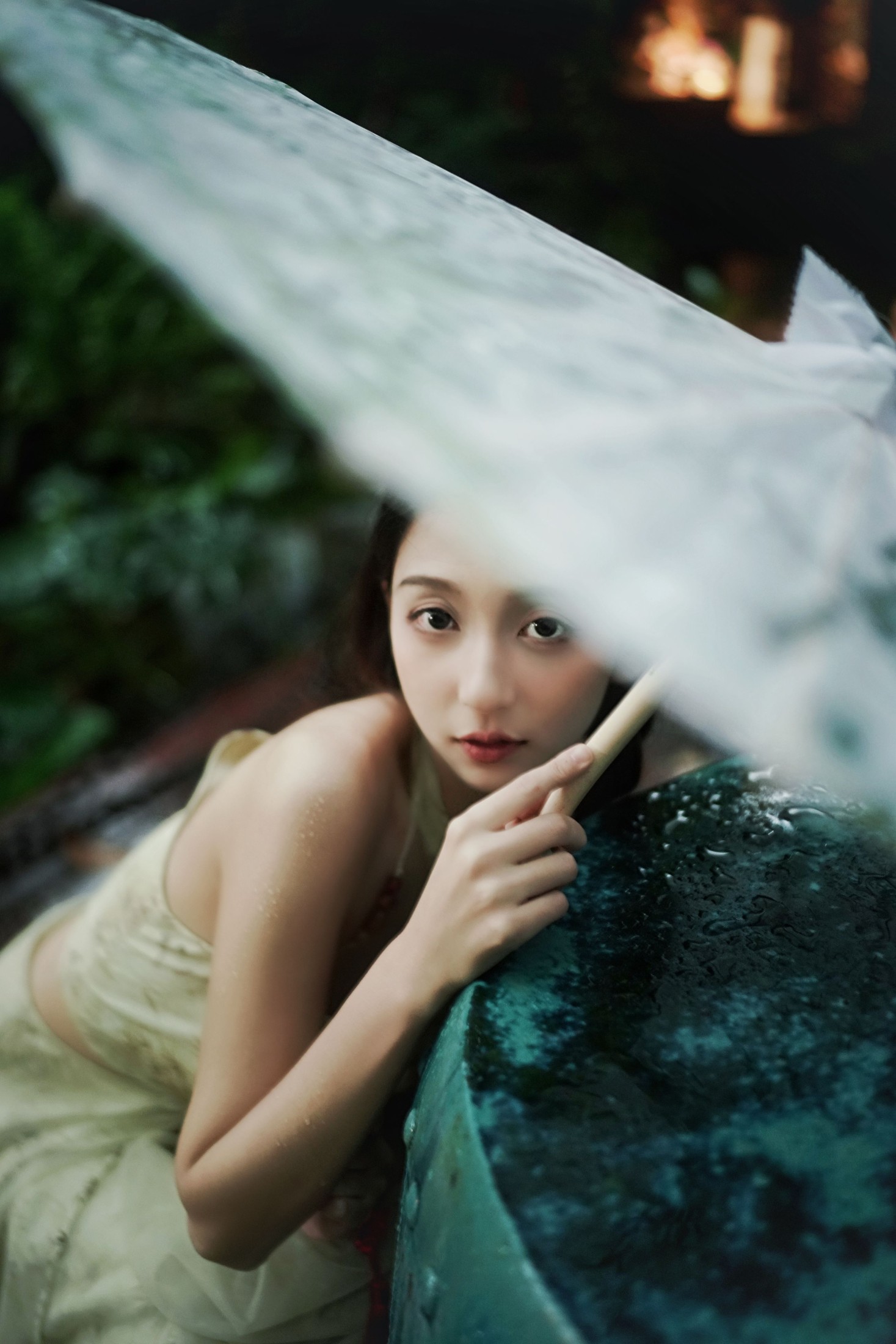 Sylvia – 《幽兰深深》[39P]