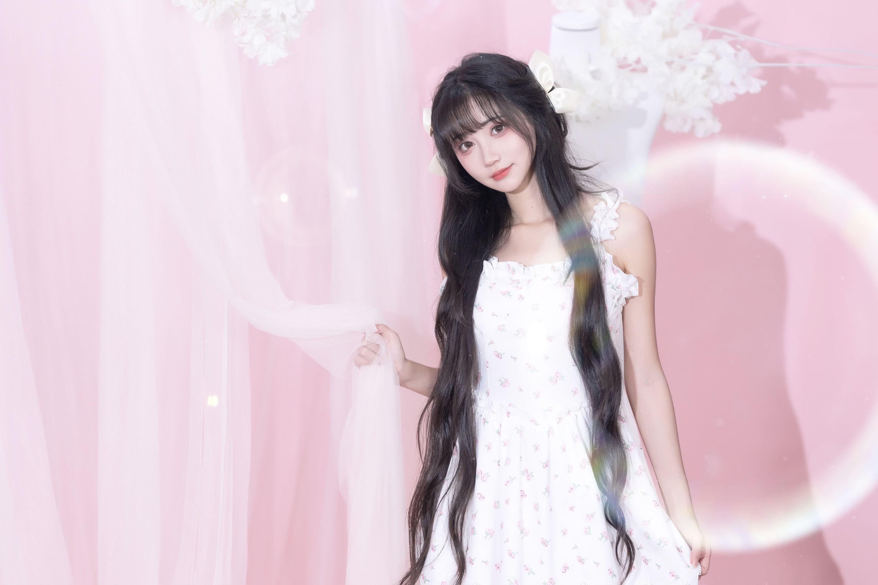 绮罗生的小苏苏 – 《三只布朗熊》[23P]