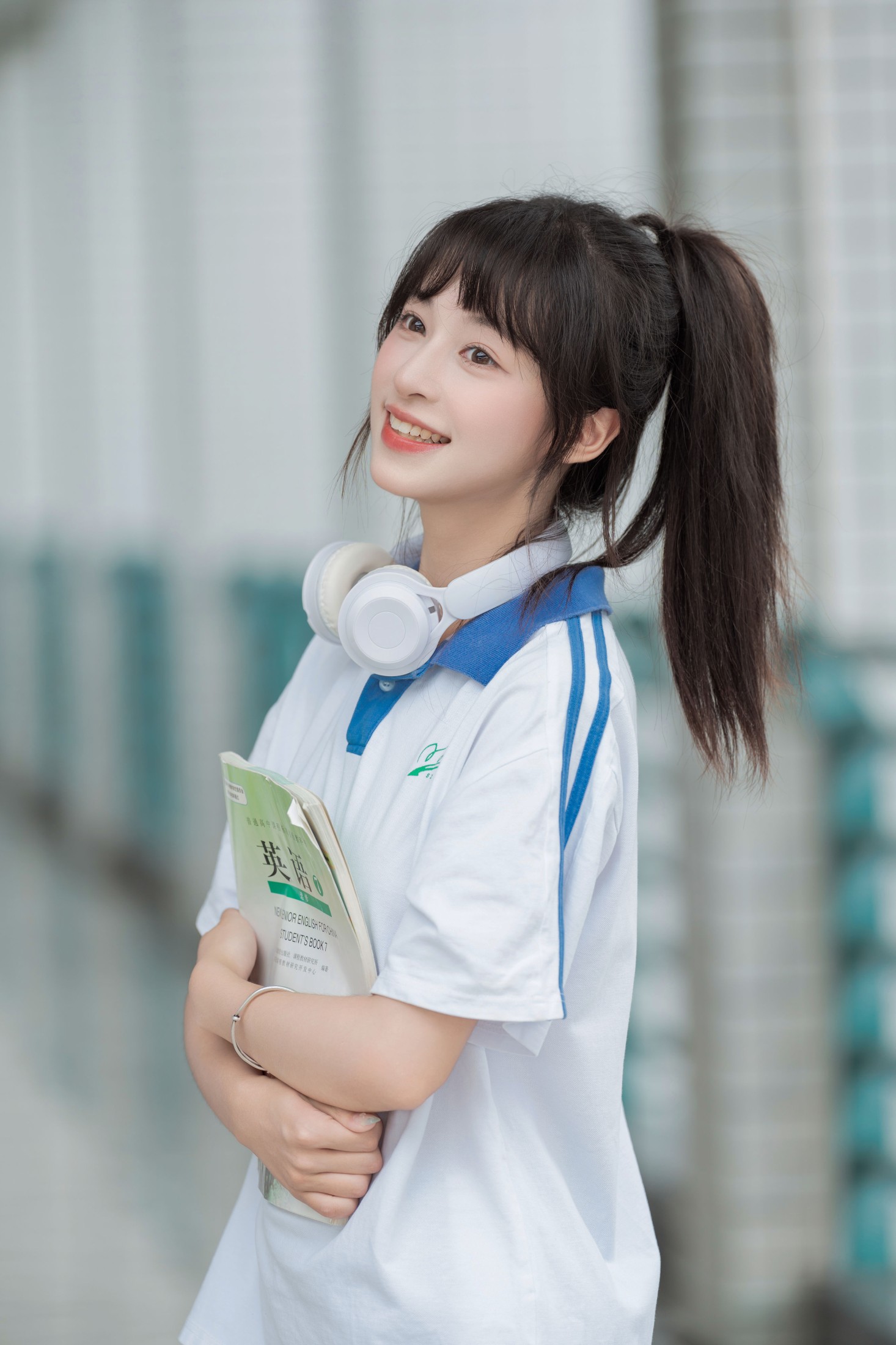 夏芋小年 – 《青春》[24P]