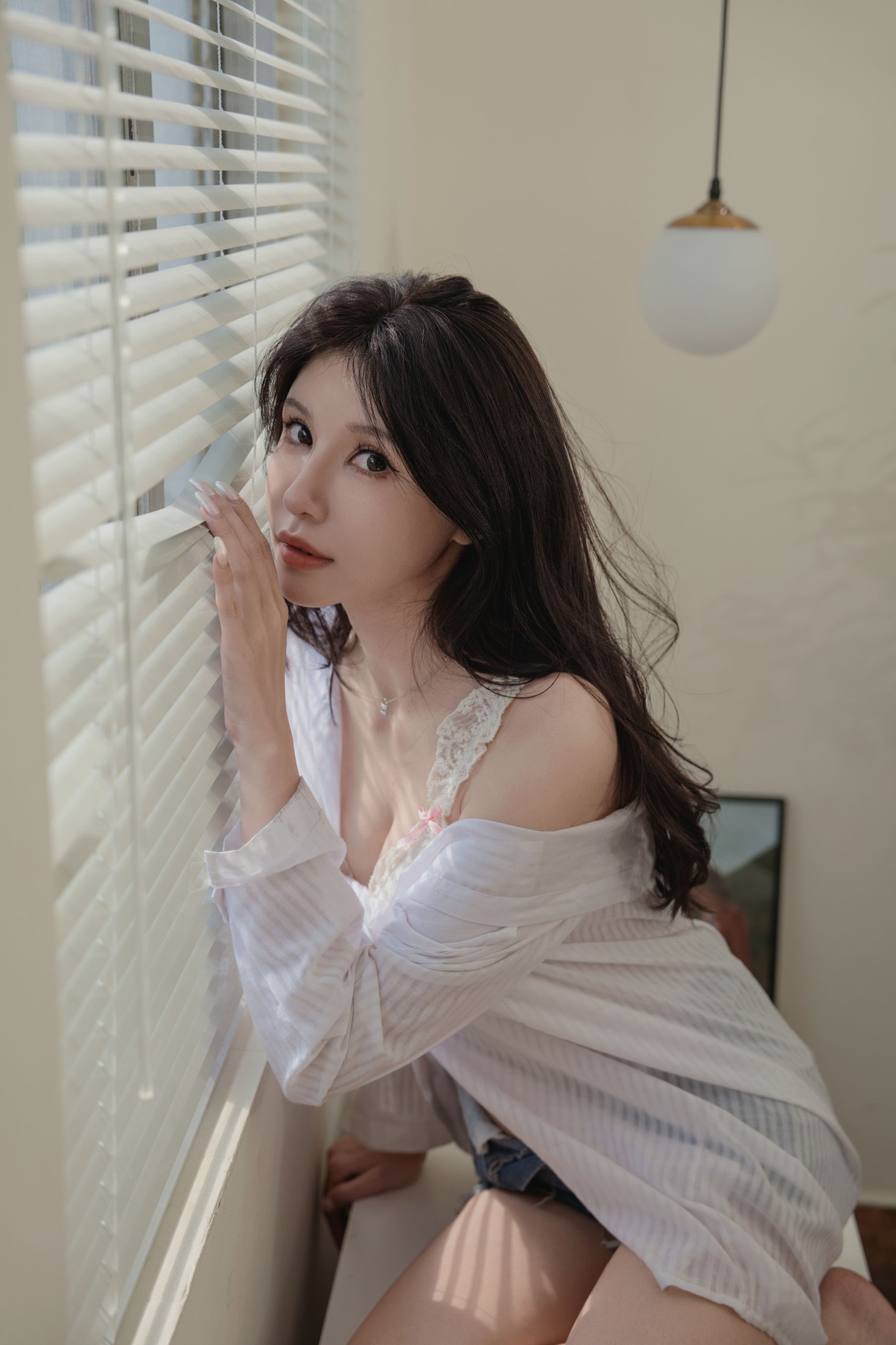 秋秋 – 《夏日物语2》[22P]