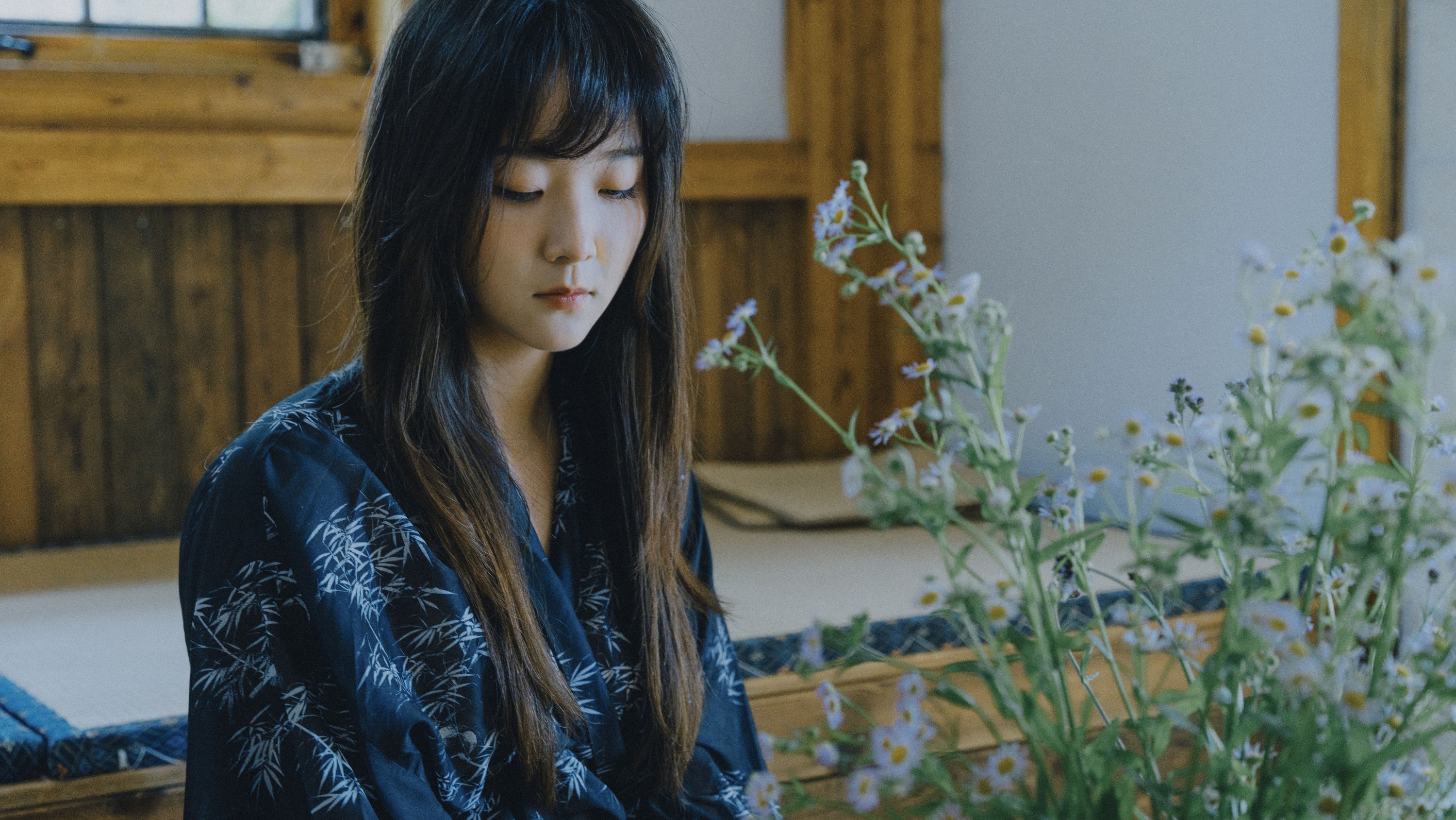 穆穆 – 《雨果》[28P]