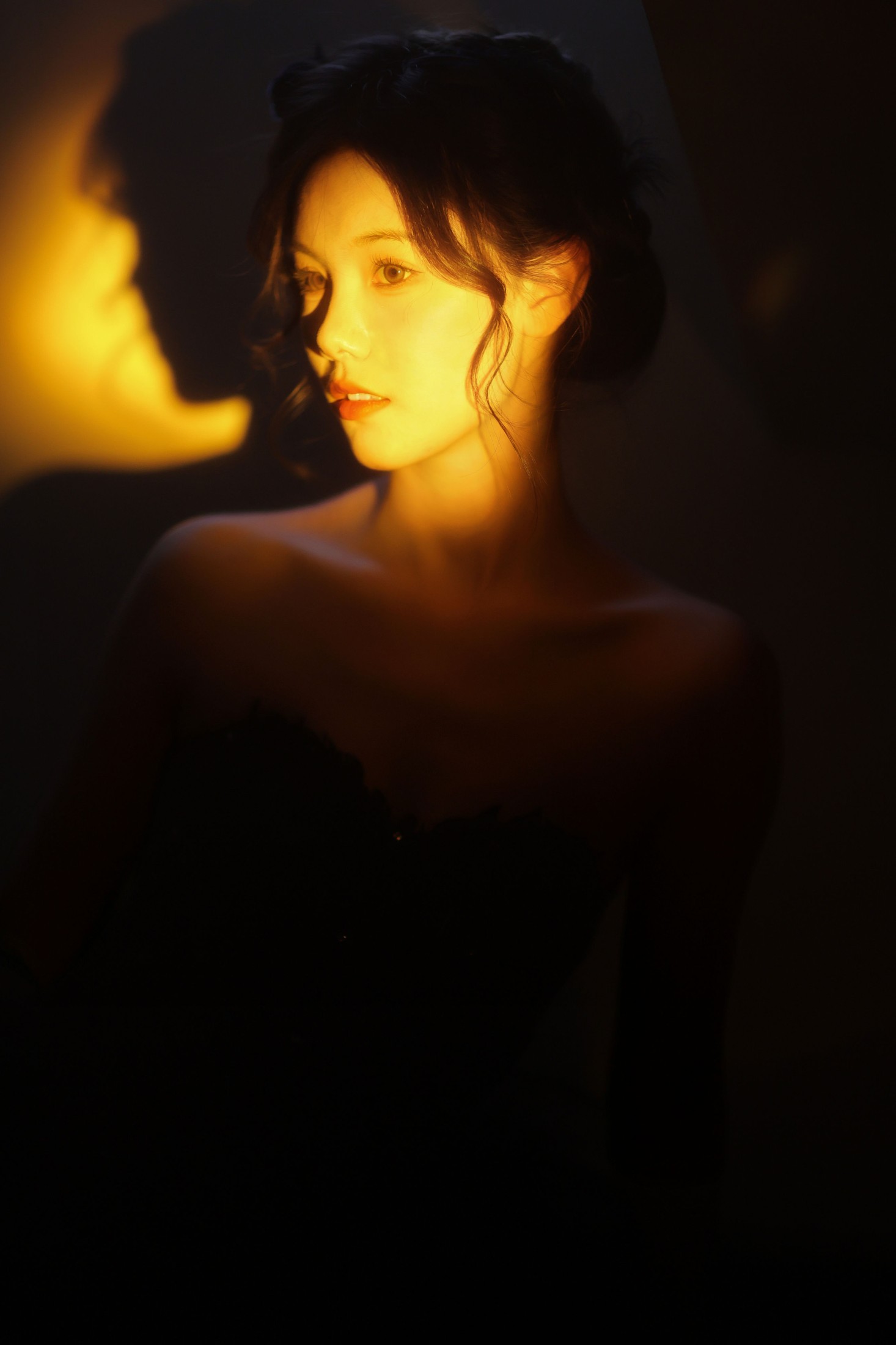 敢敢 – 《黑天鹅》[26P]