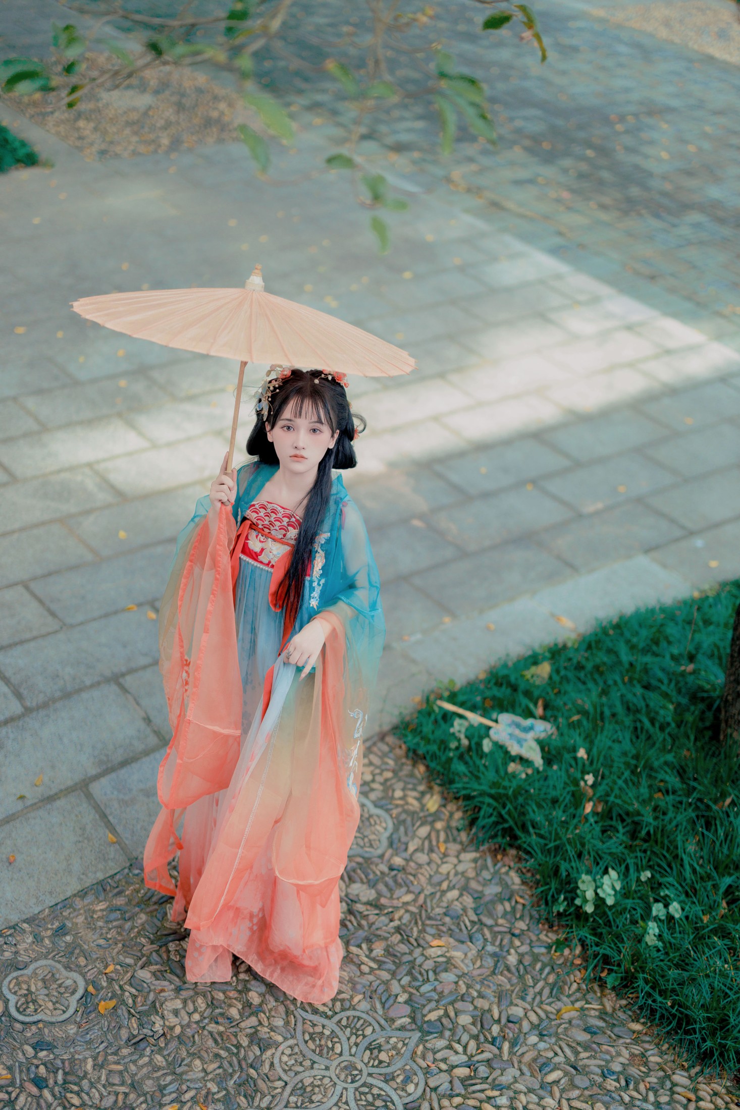 小小雨 – 《今日南风 宜做好梦》[34P]