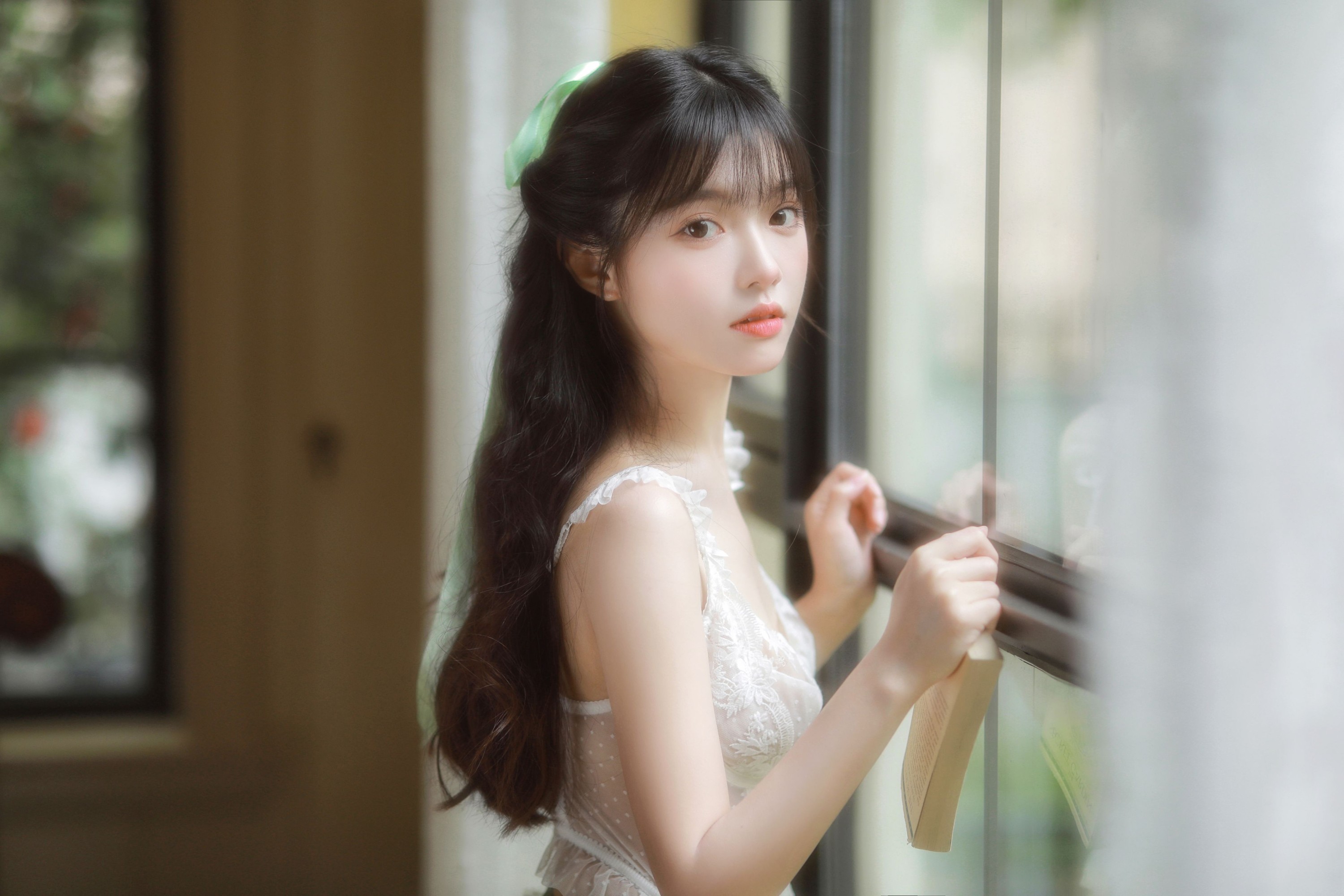 零小七 – 《花样年华》[44P]