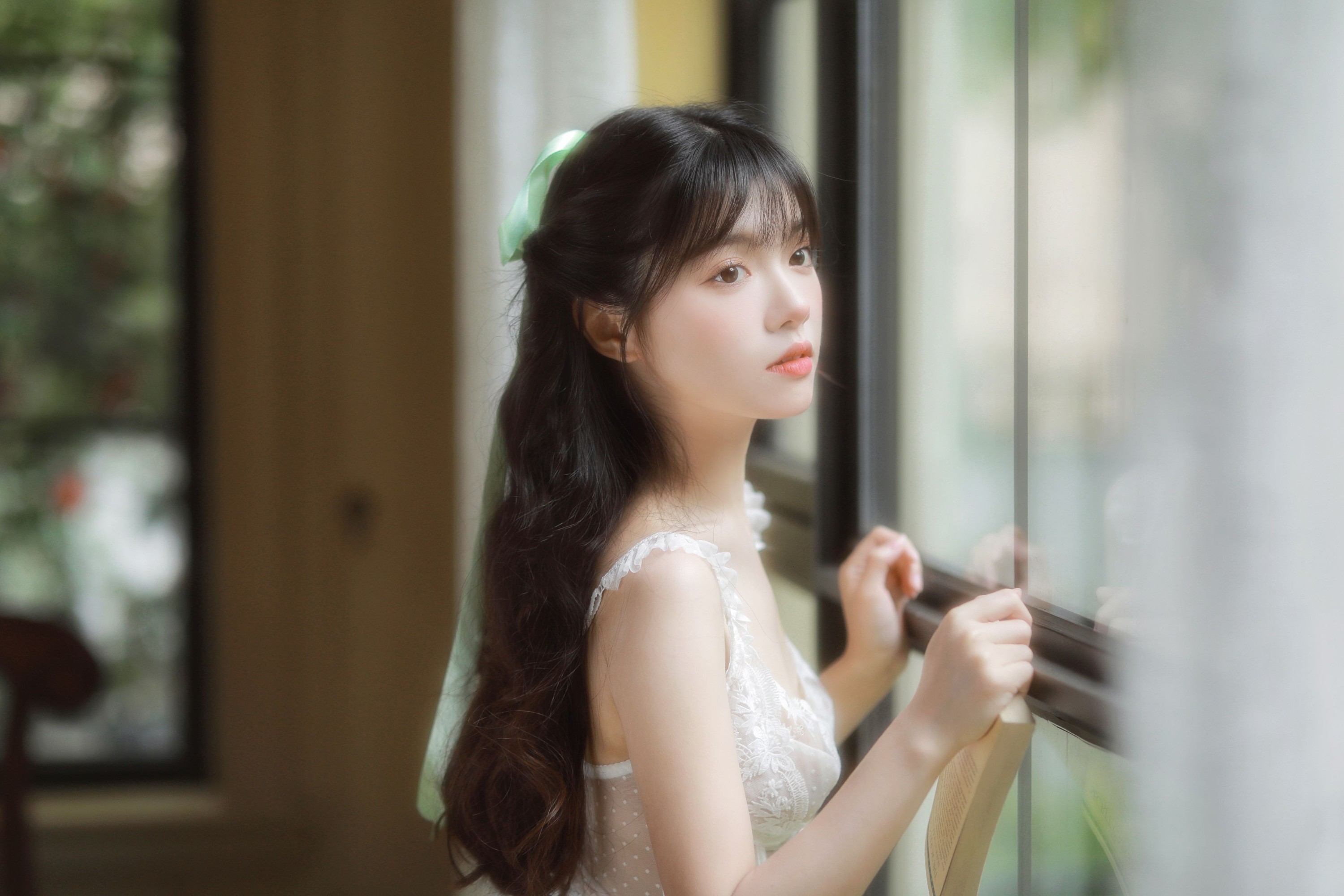 零小七 – 《花样年华》[44P]