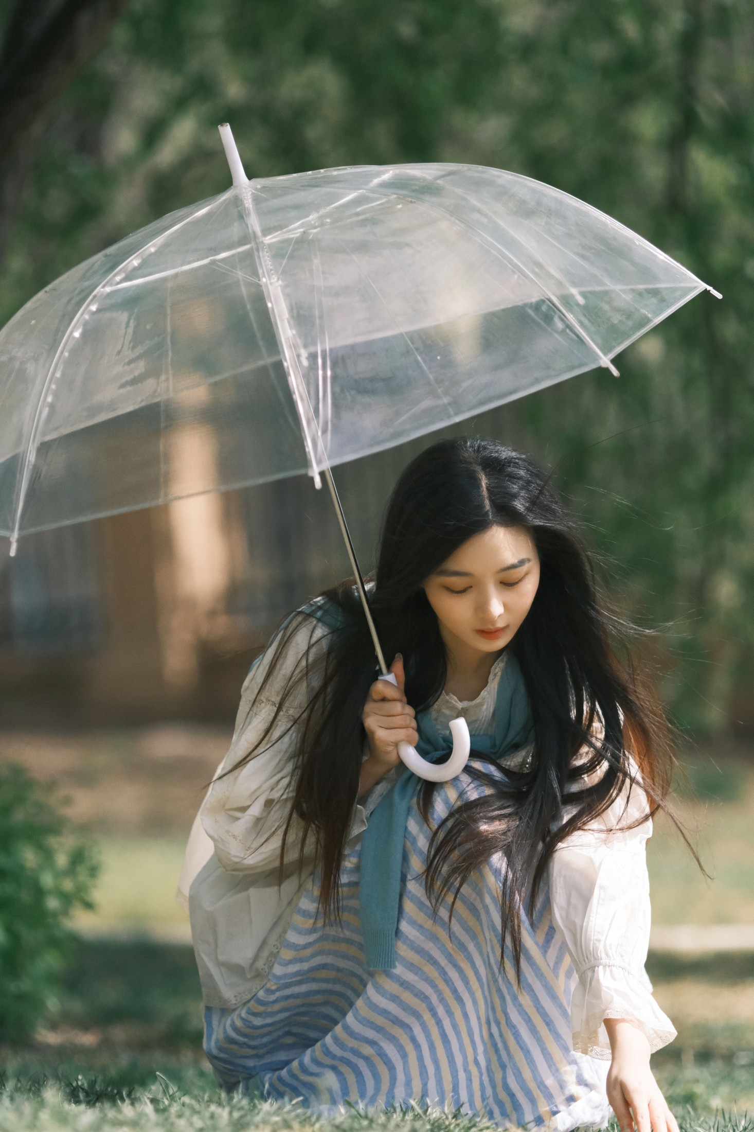 汐 – 《会见面的》[23P]