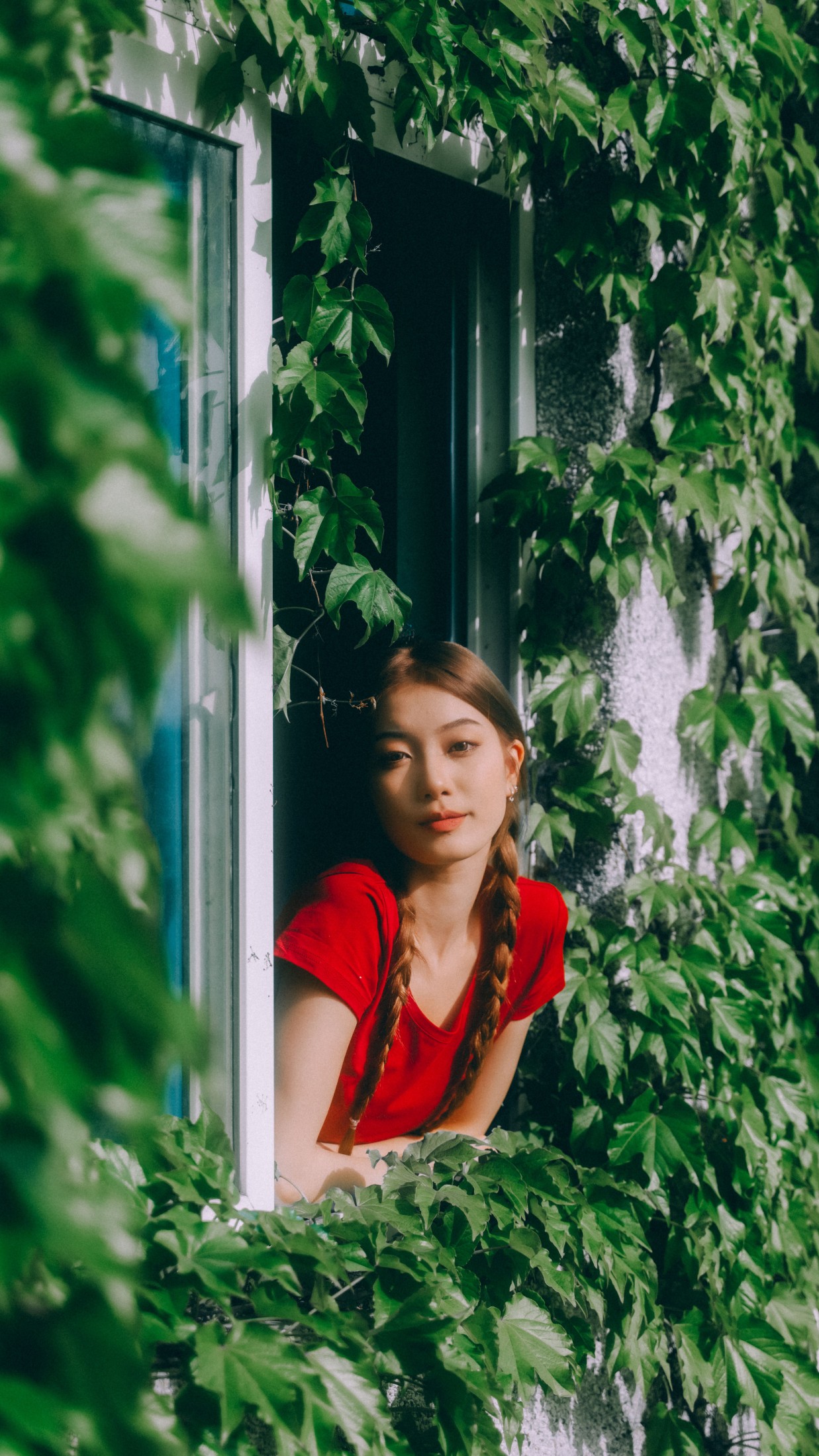 多多 – 《光阴的故事》[70P]