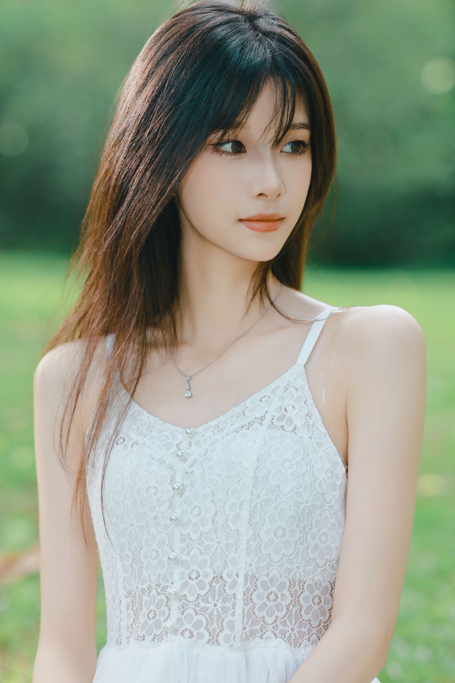 小了个飞象 – 《温婉如玉》[36P]