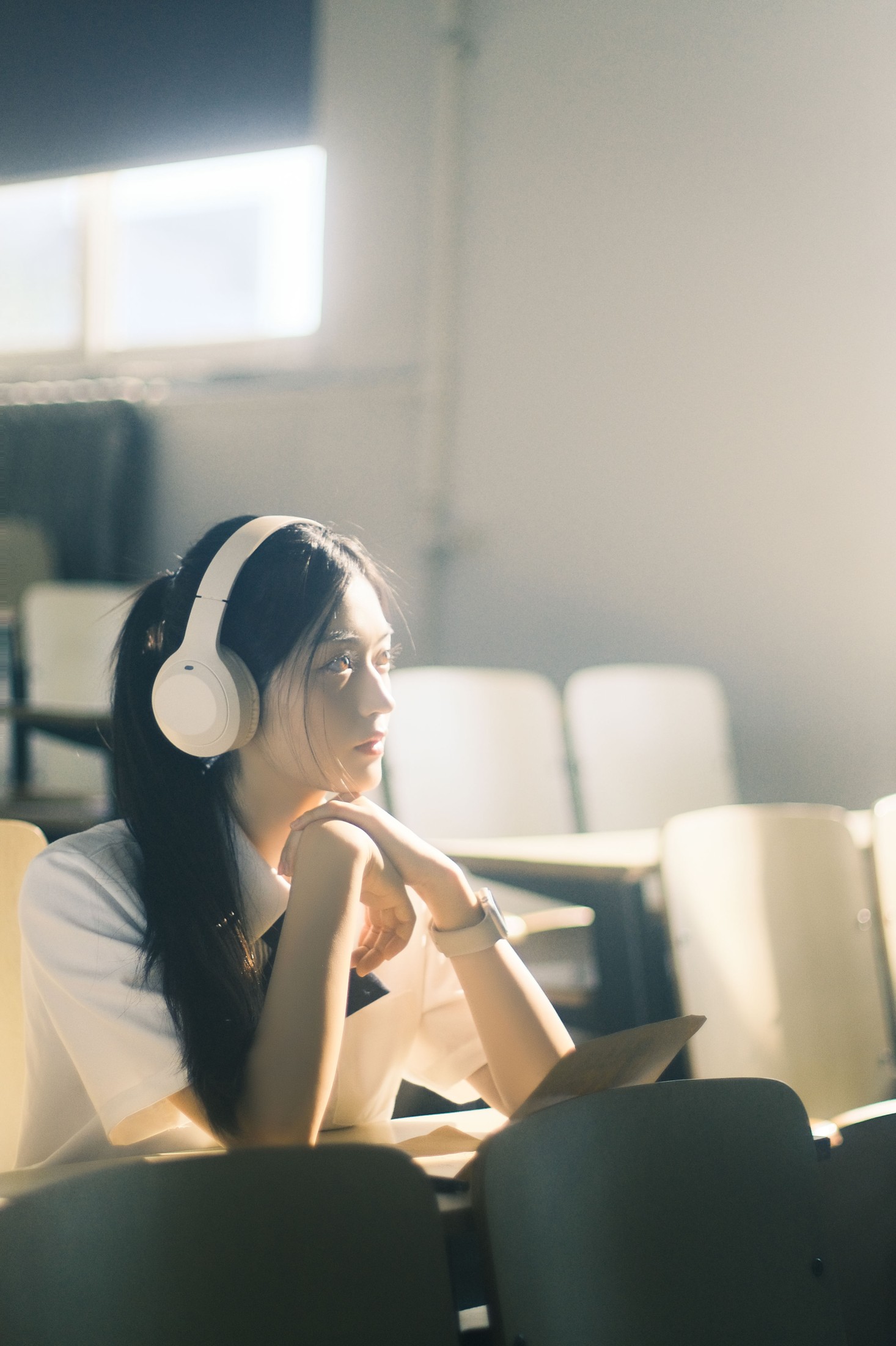 Grace – 《无解命题》[22P]