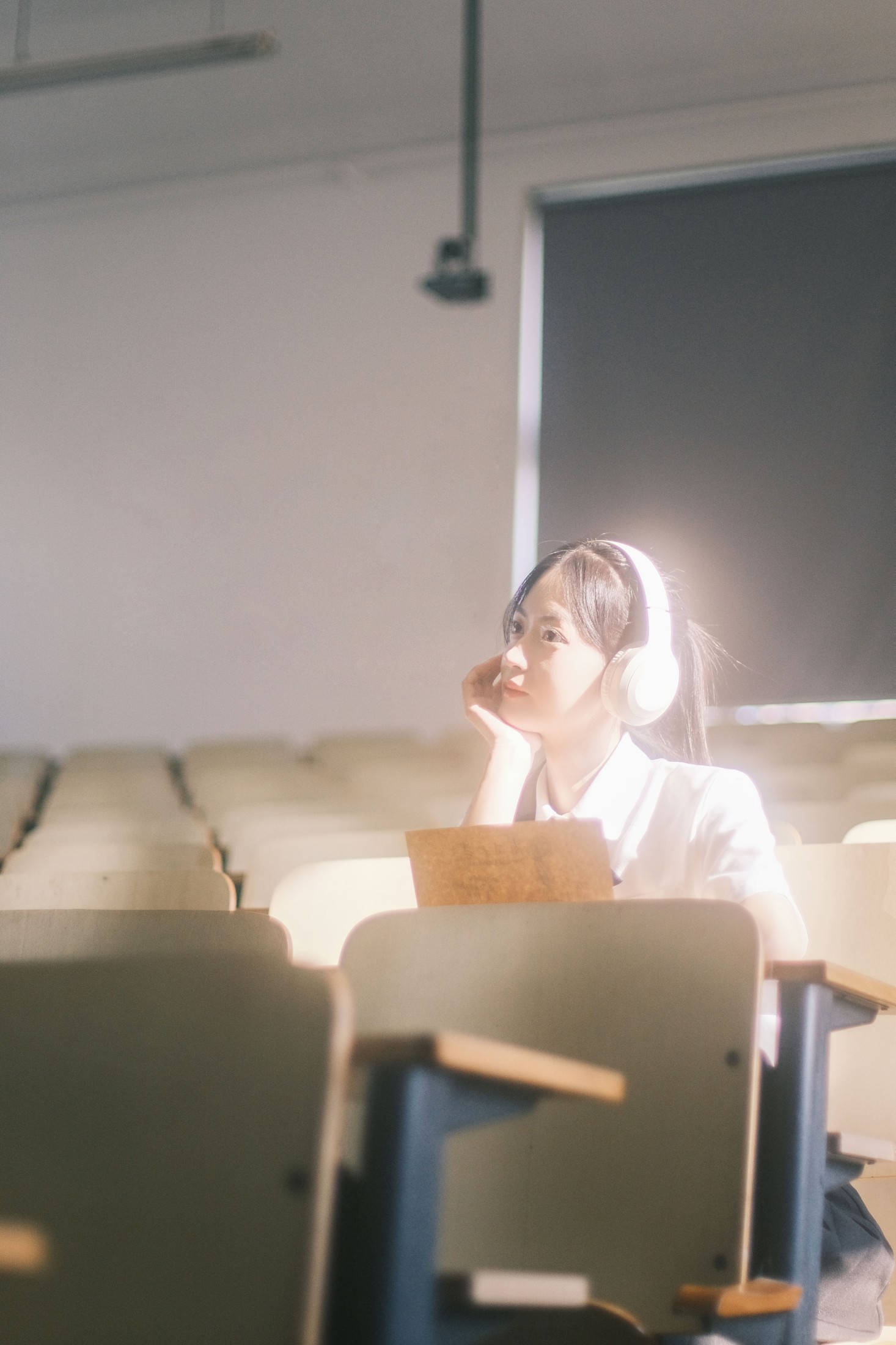 Grace – 《无解命题》[22P]