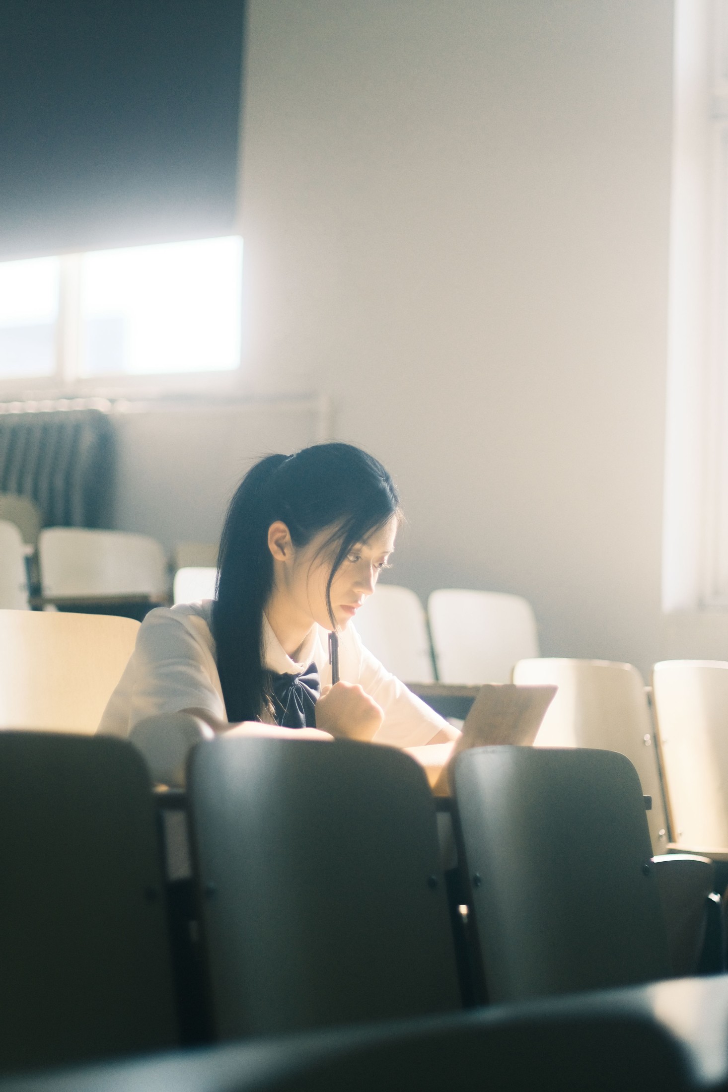 Grace – 《无解命题》[22P]