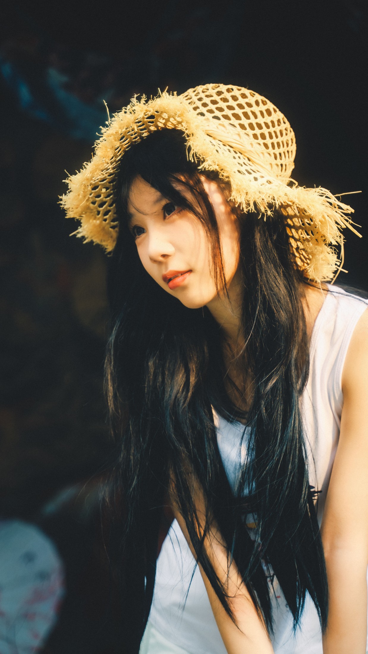 走走 – 《西瓜少女》[36P]