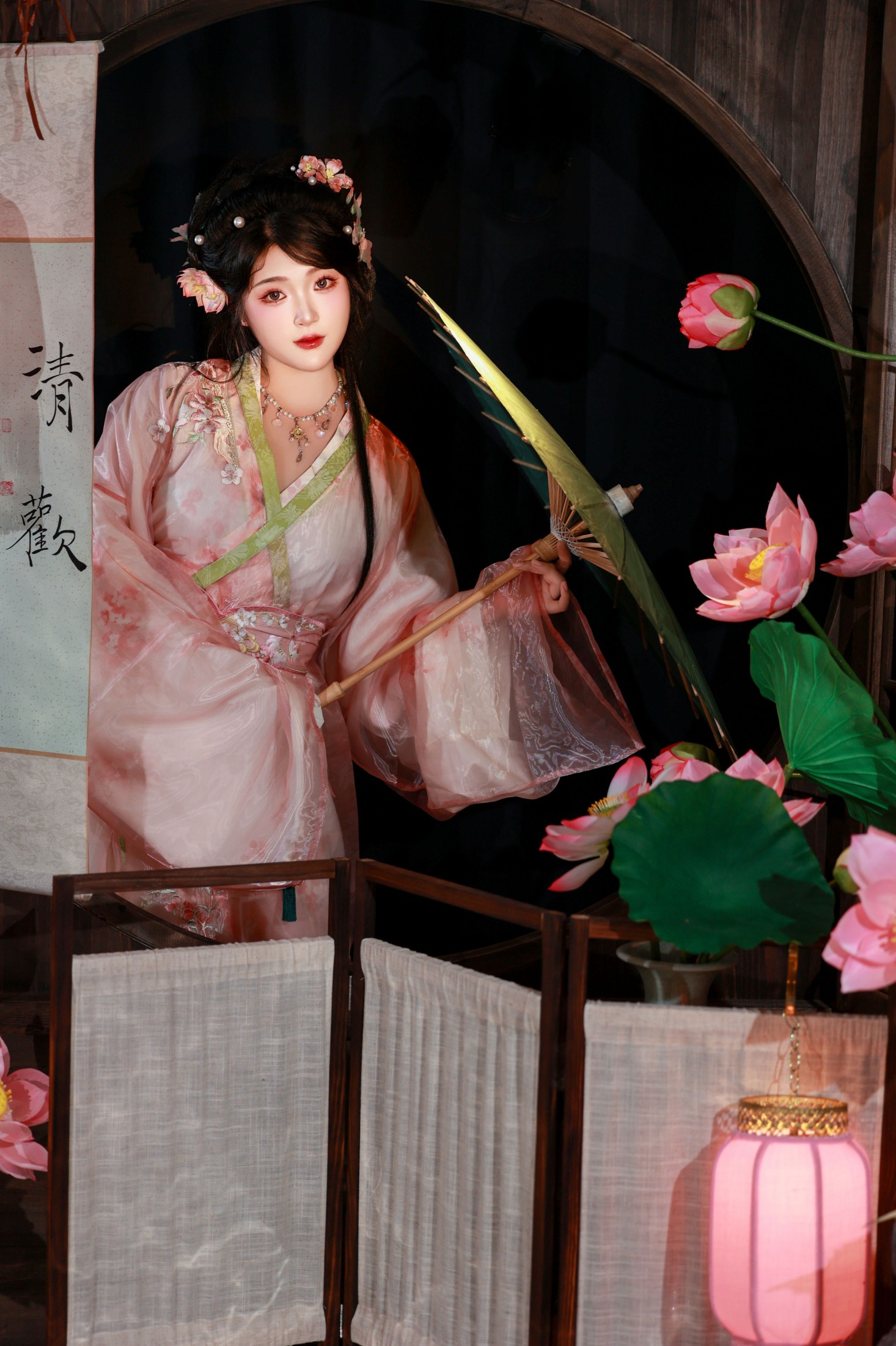 KaiLin酱 – 《娇娇儿》[26P]