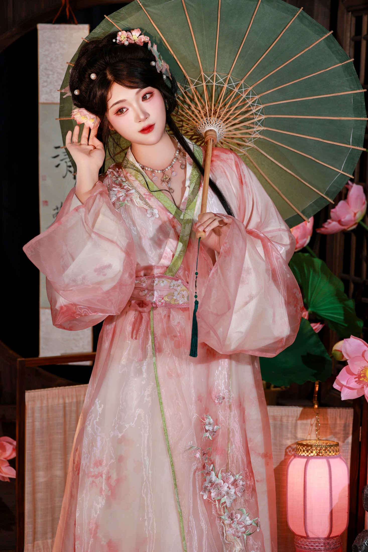 KaiLin酱 – 《娇娇儿》[26P]