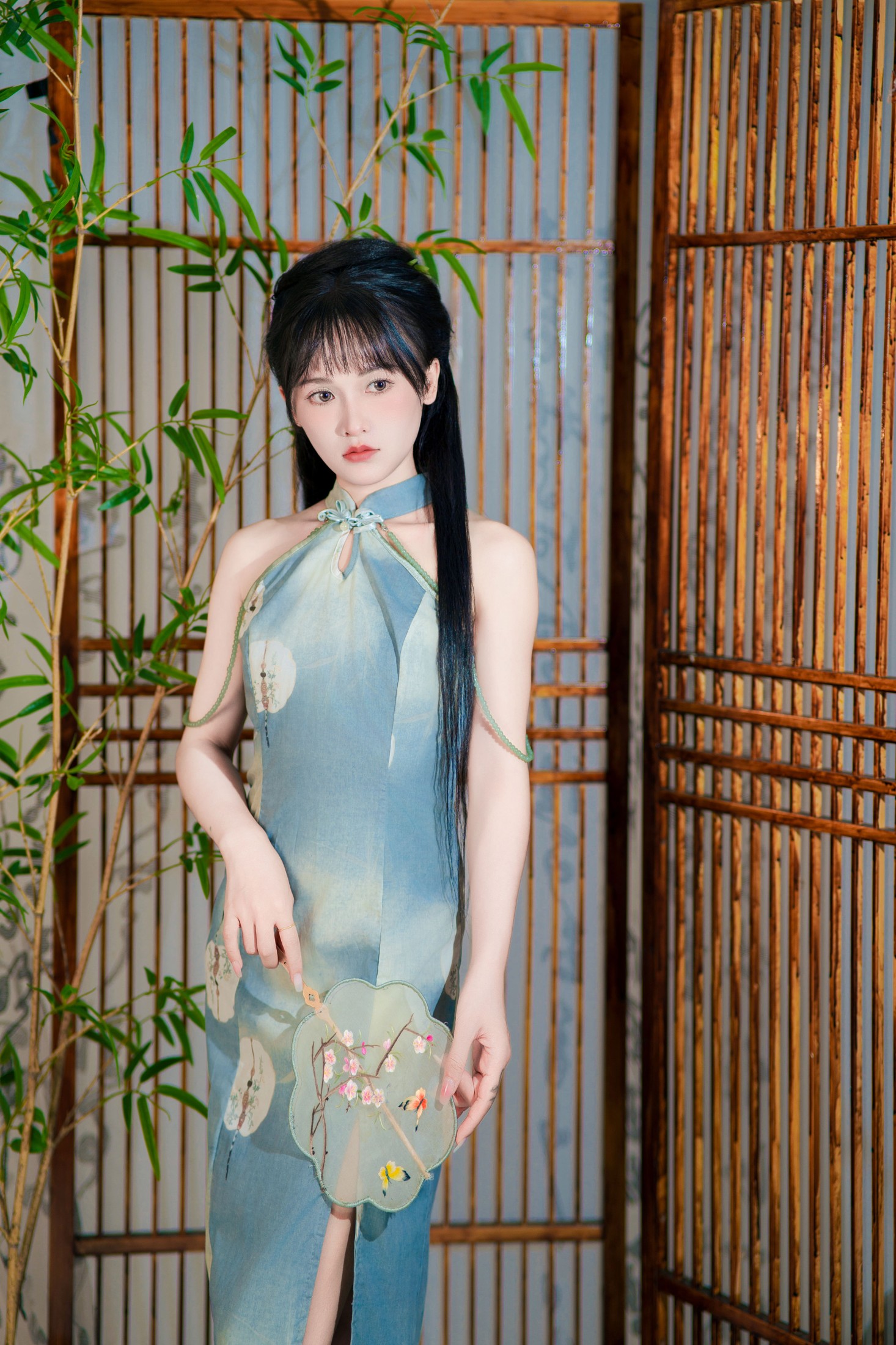 小小雨 – 《江南》[28P]