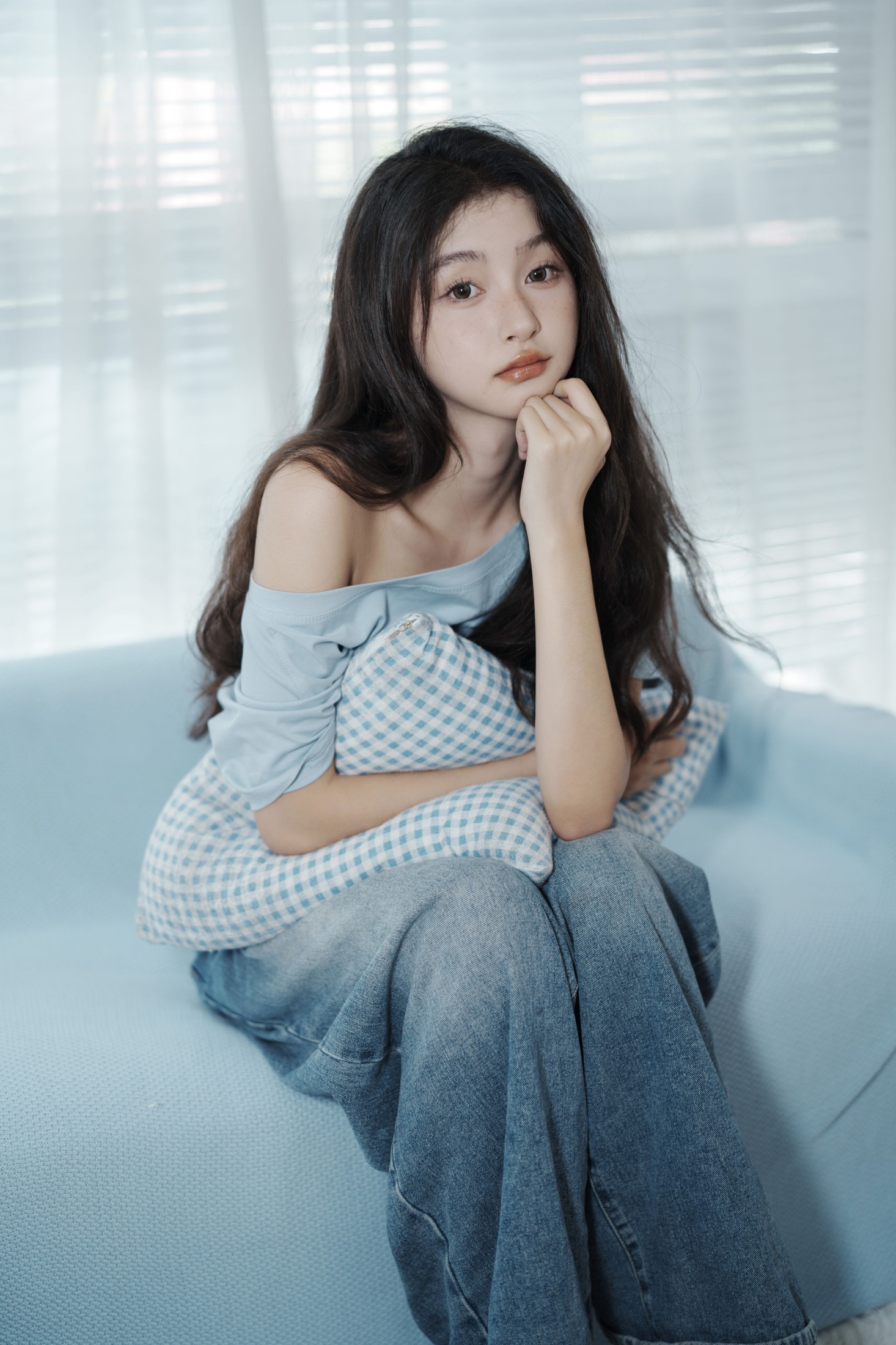 糖醋栗子 – 《松弛时光》[27P]