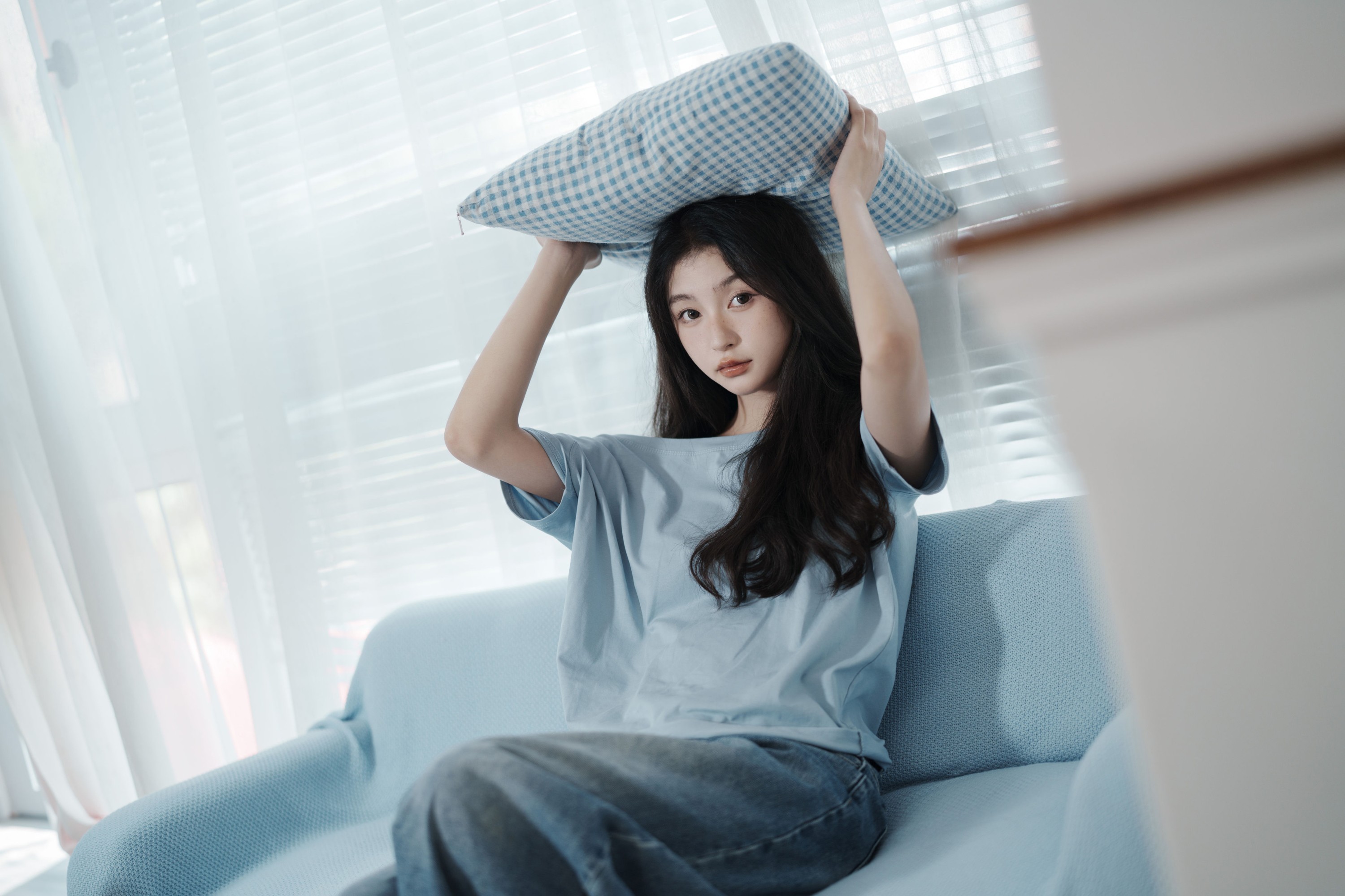 糖醋栗子 – 《松弛时光》[27P]