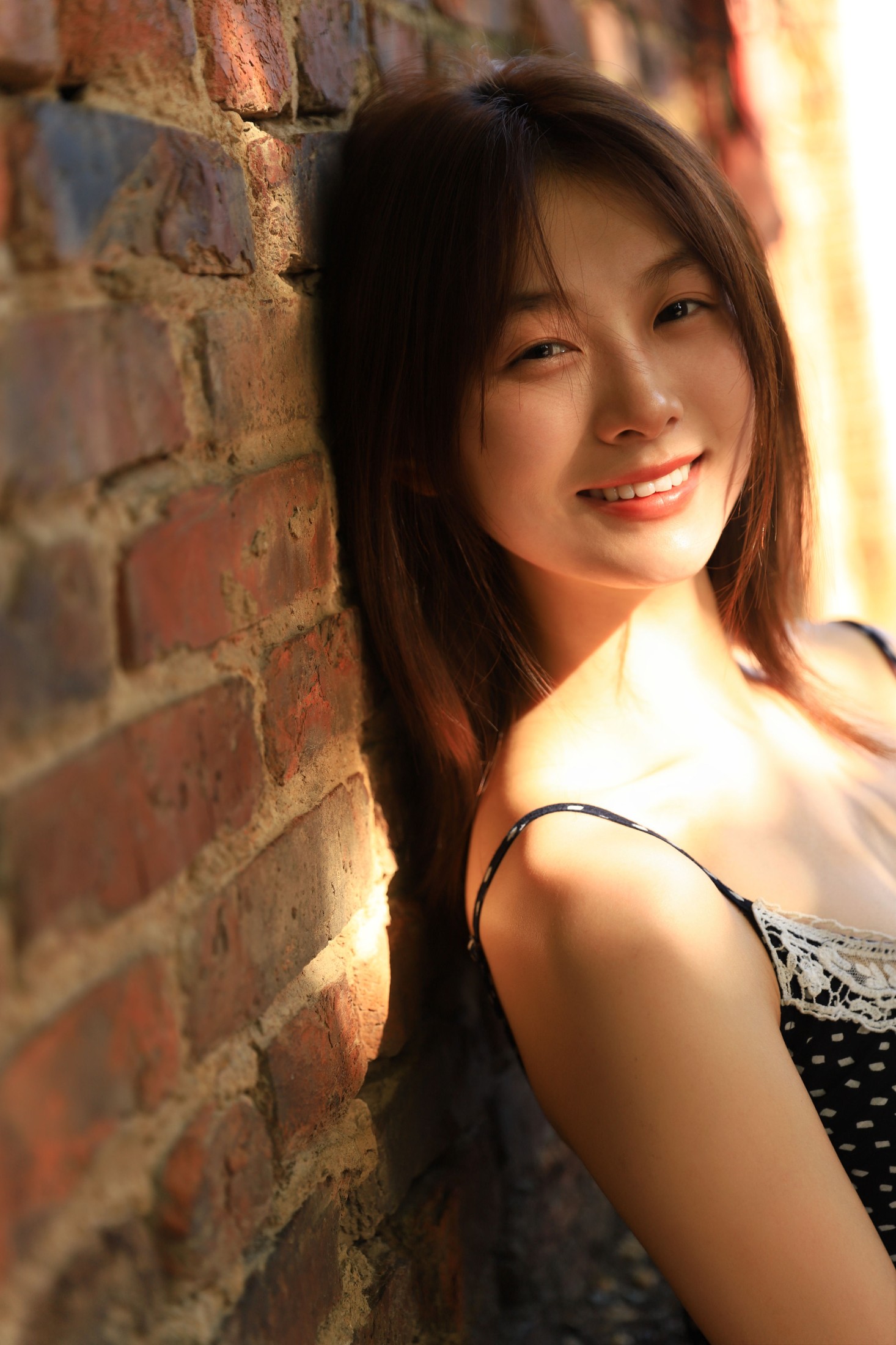 晓晓 – 《夏日稻田》[30P] 插图4