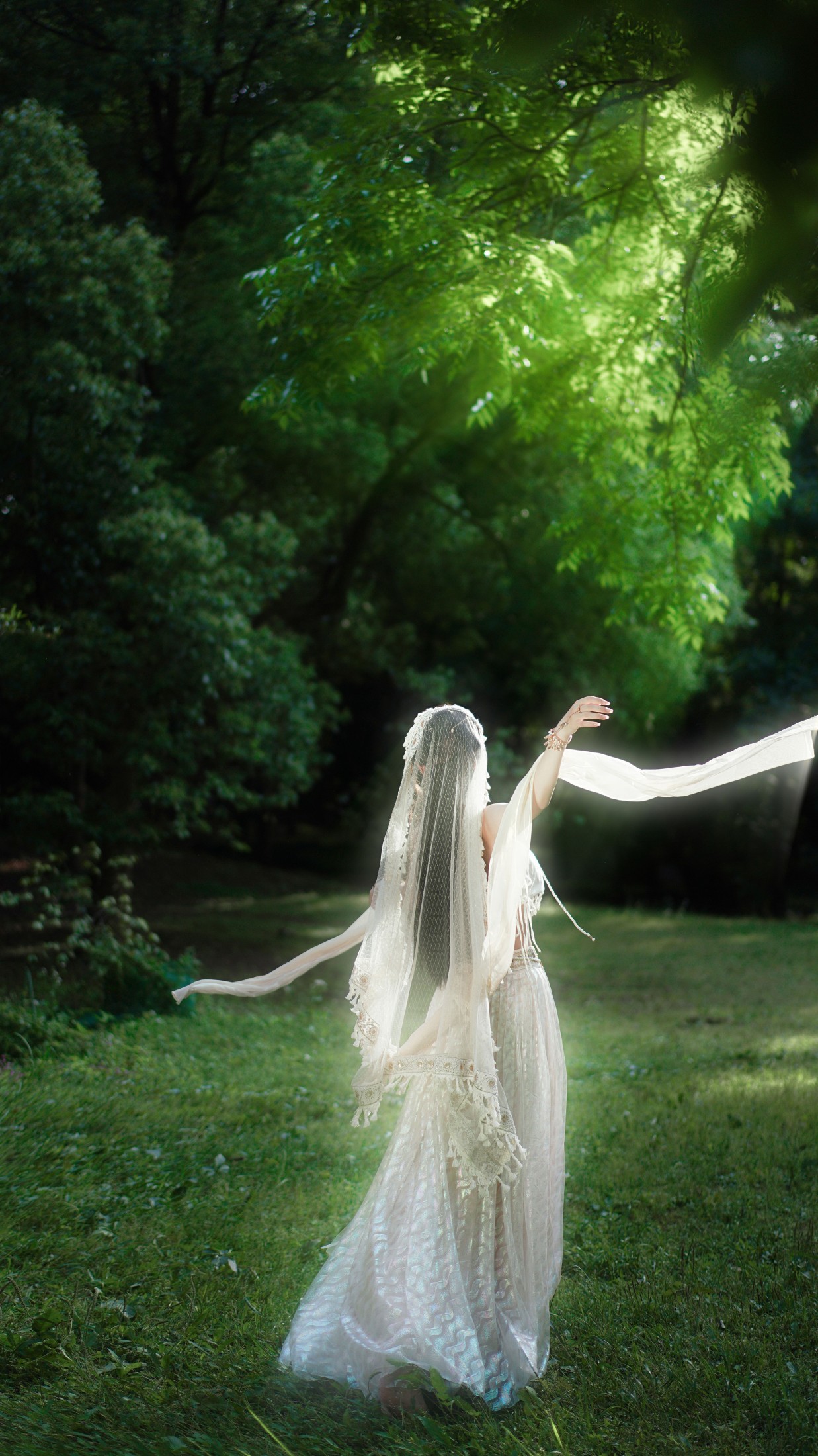 小羊墩墩 – 《夕阳正好》[22P]