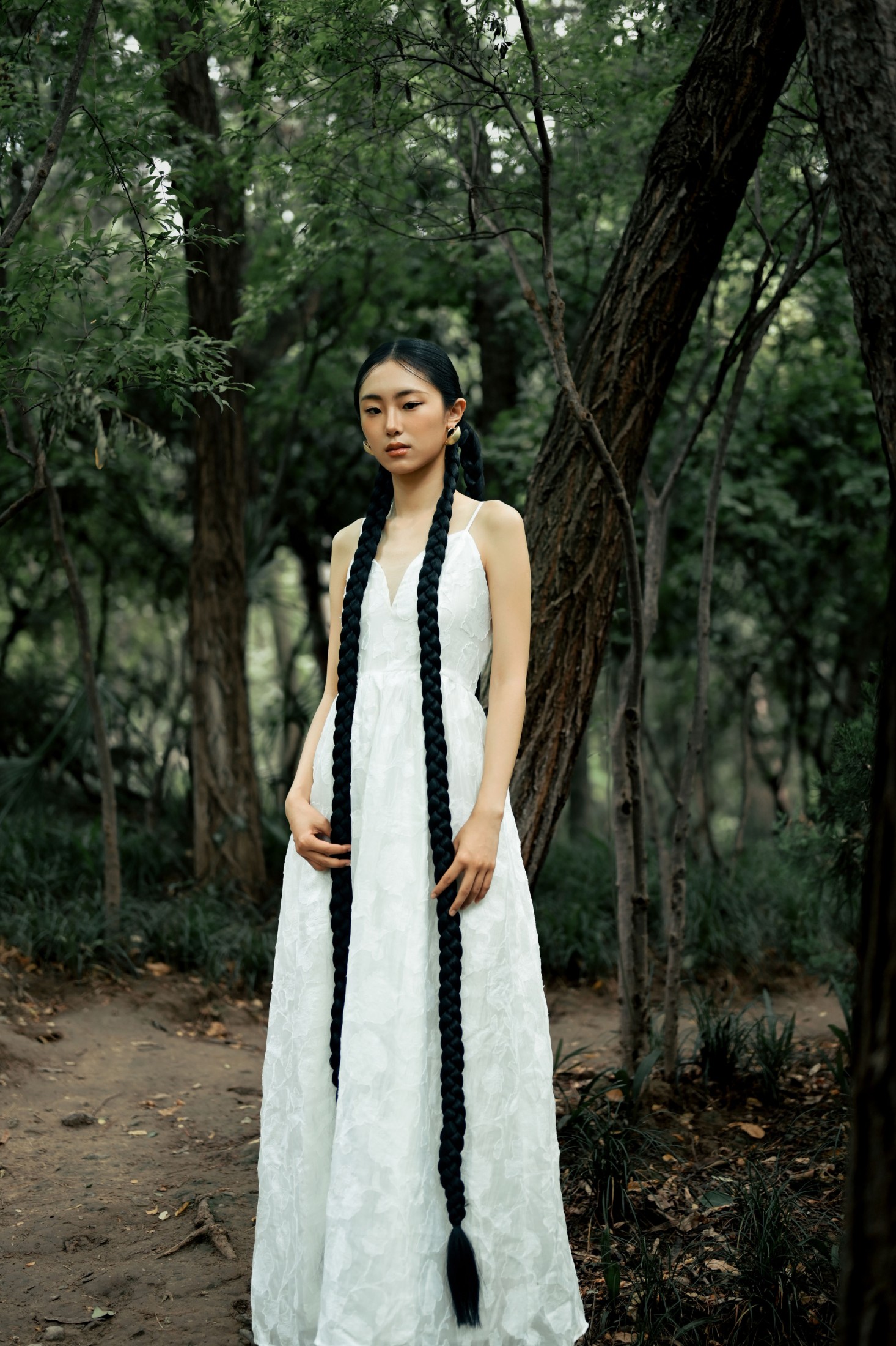 西湖水 – 《蔓藤》[24P]