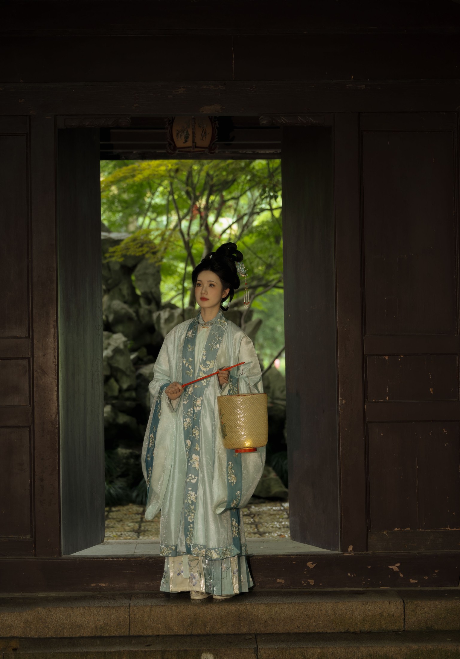 语卿 – 《近黄昏》[20P] 插图5