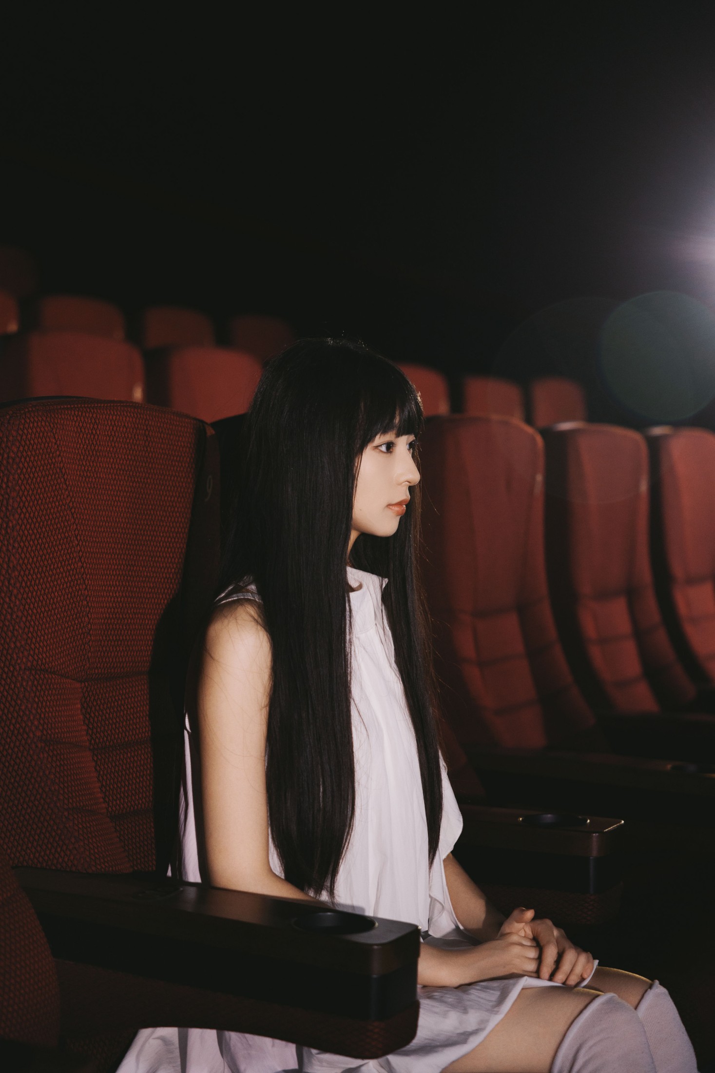 阿飞 – 《双生》[27P]