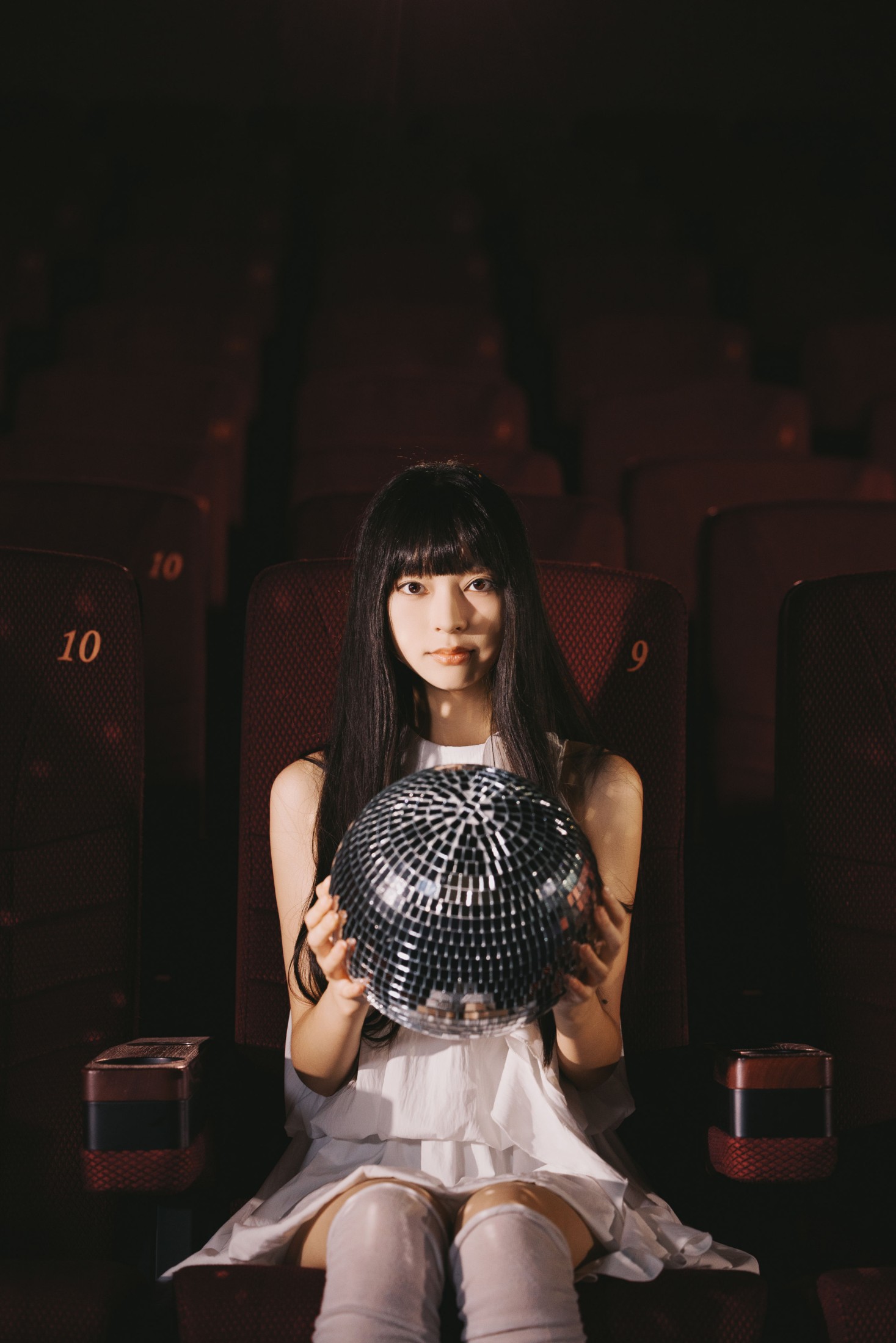 阿飞 – 《双生》[27P]