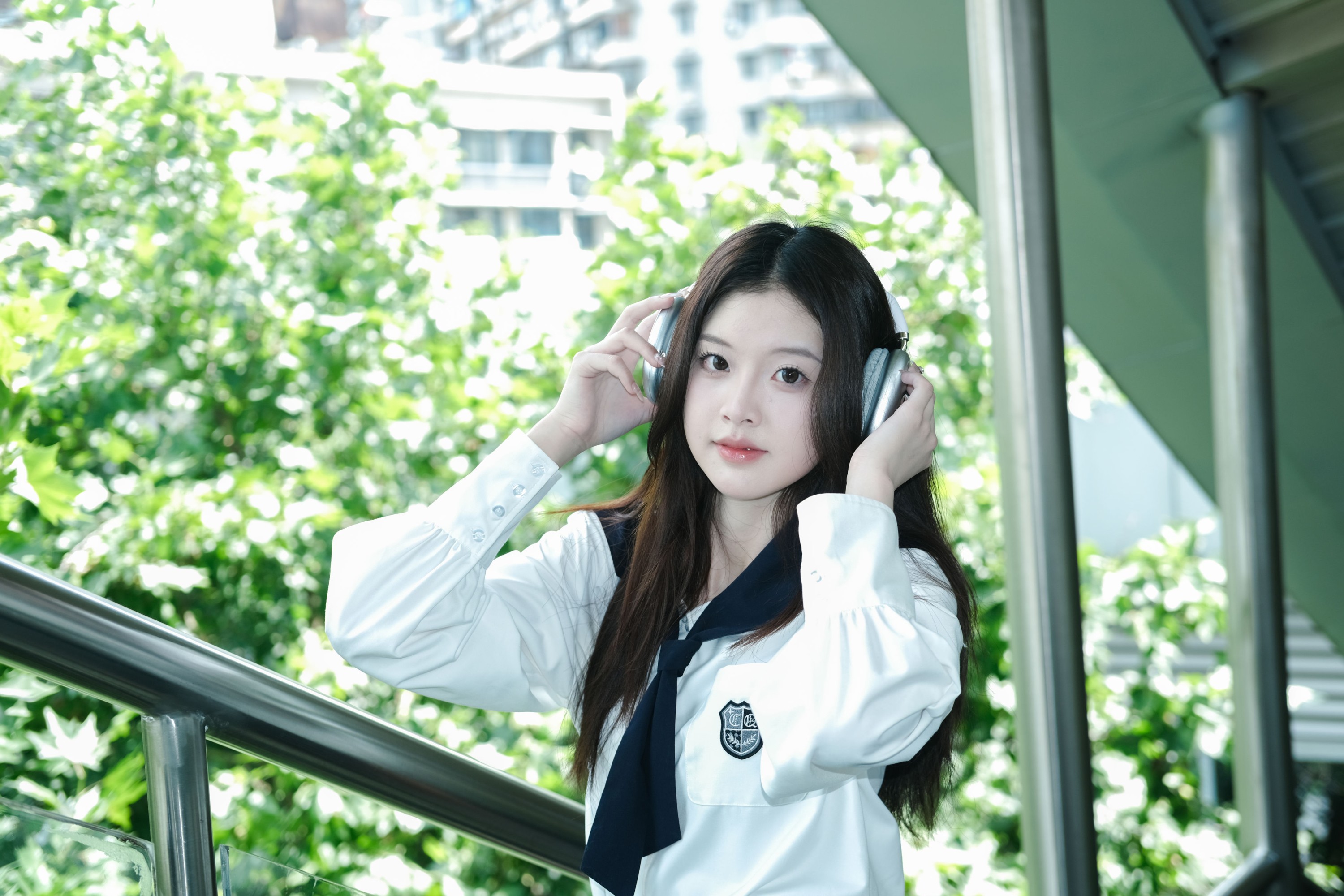 半口小蛋挞 – 《短途旅行》[23P]