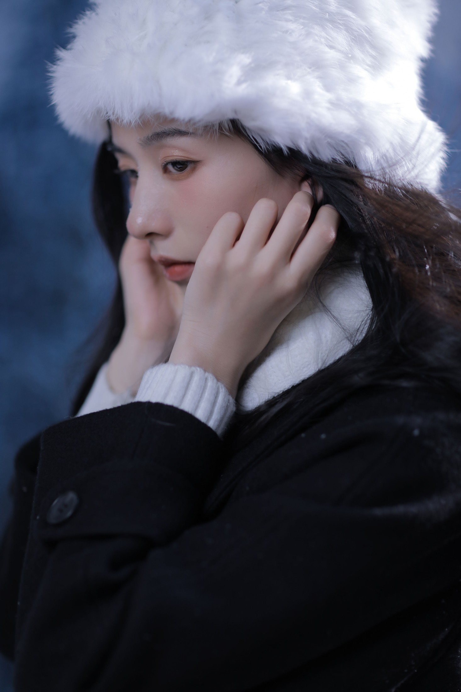 美琪 – 《告白》[22P]