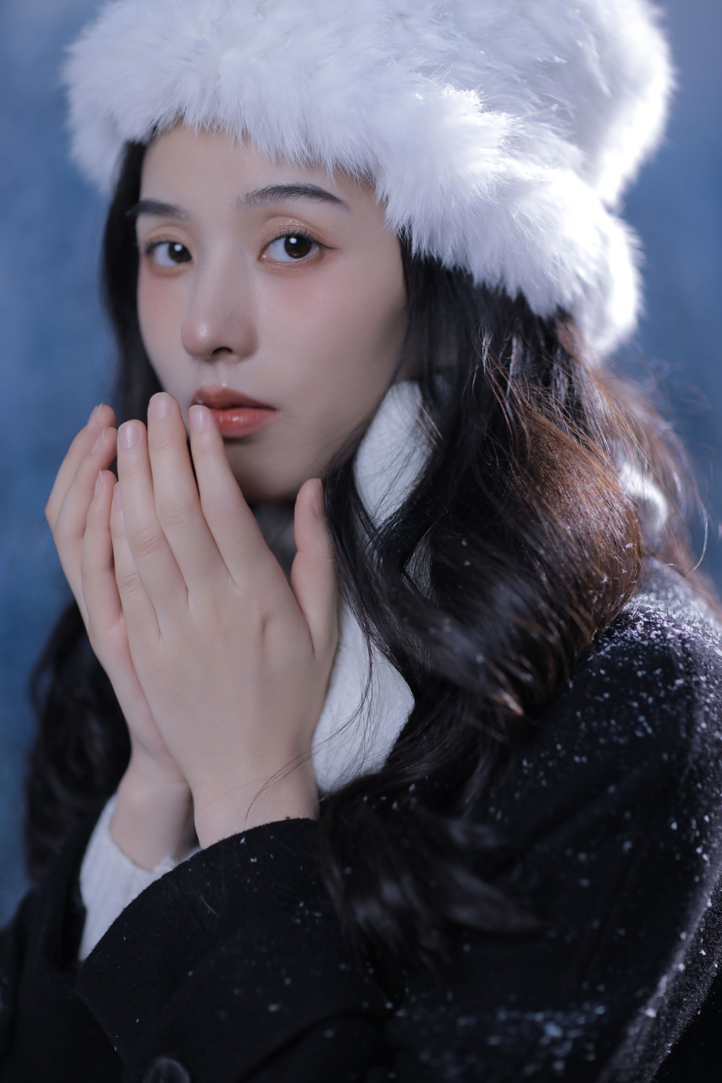 美琪 – 《告白》[22P]