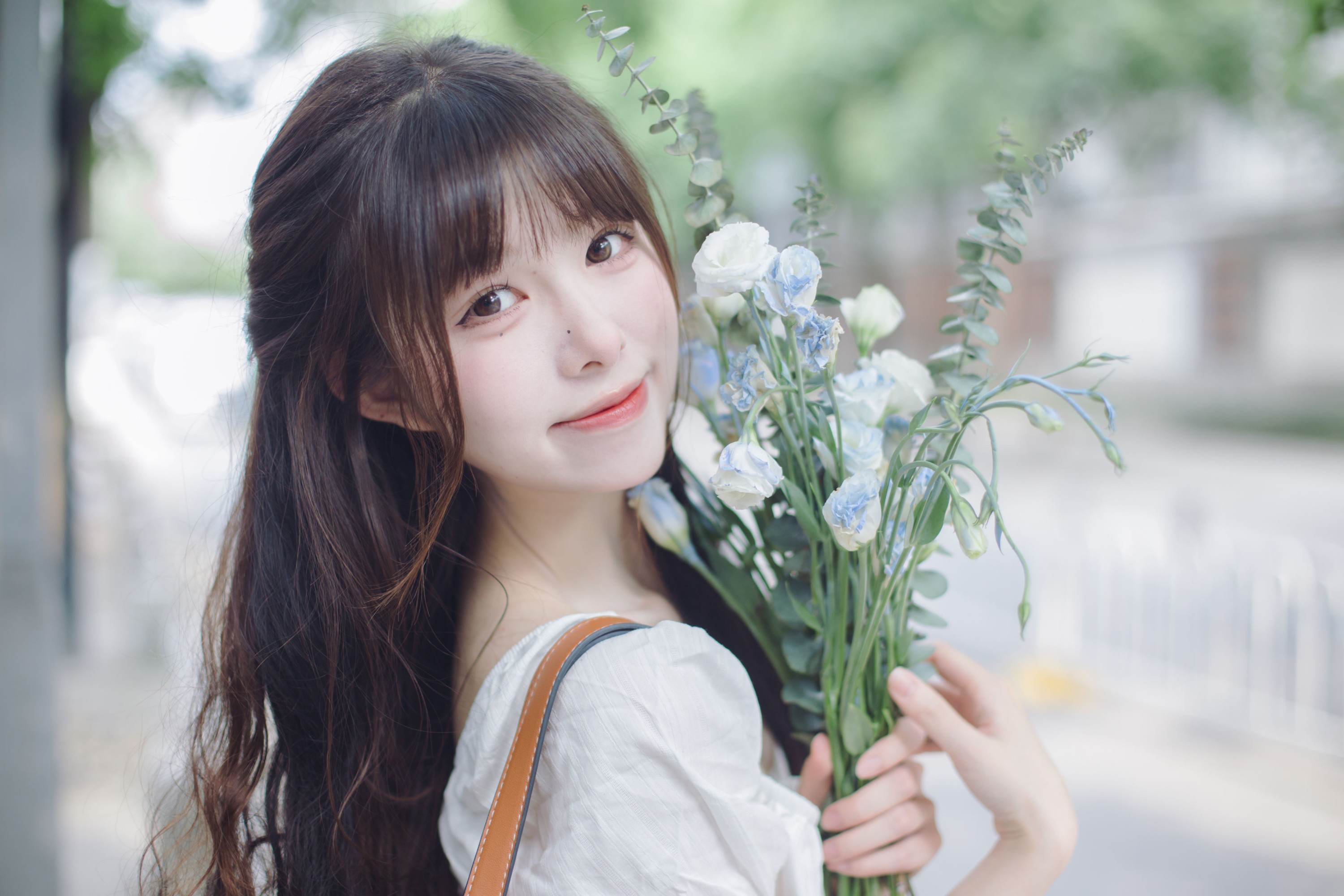 三三捕梦日记 – 《你的夏天》[22P]