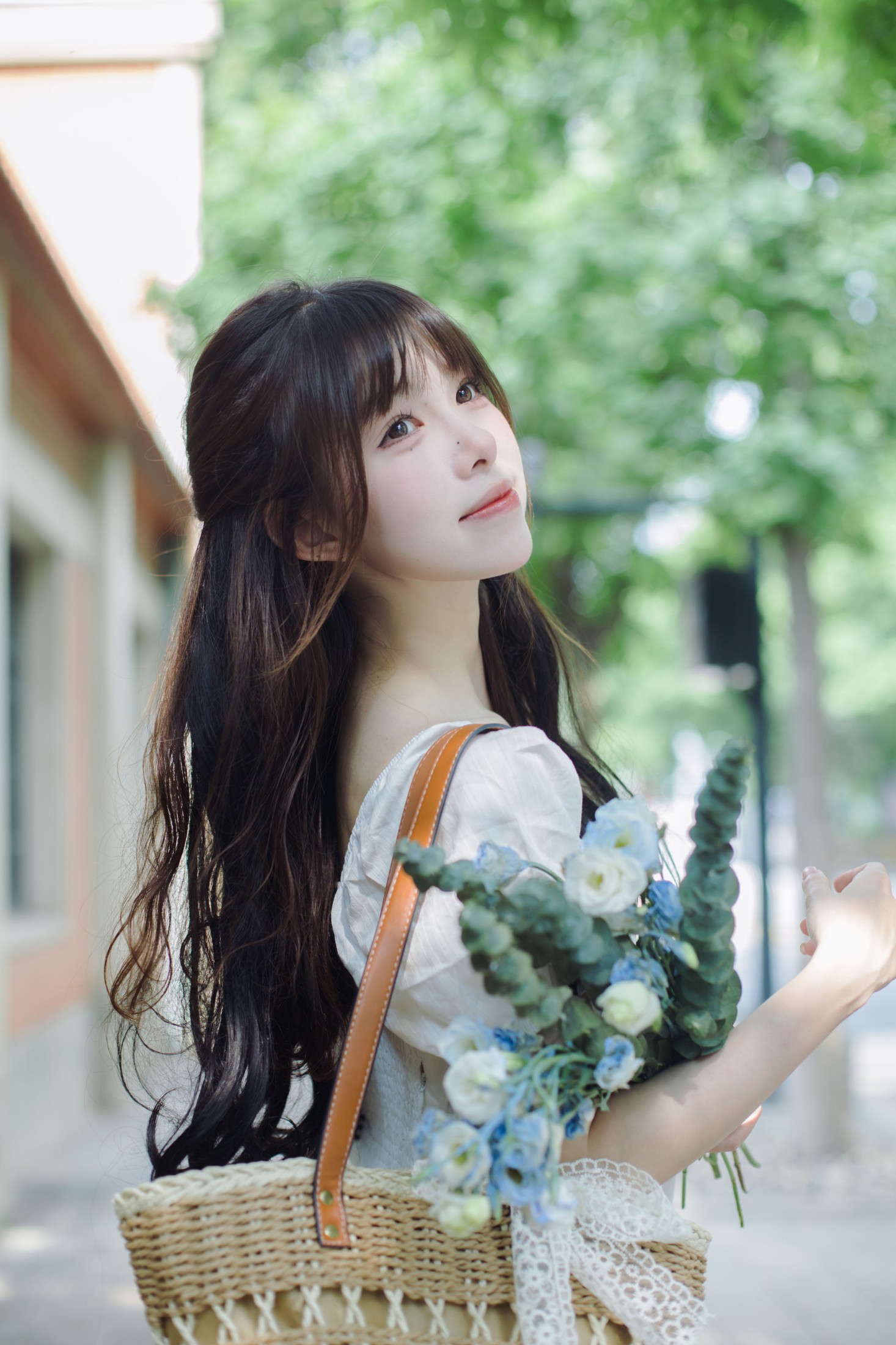 三三捕梦日记 – 《你的夏天》[22P]