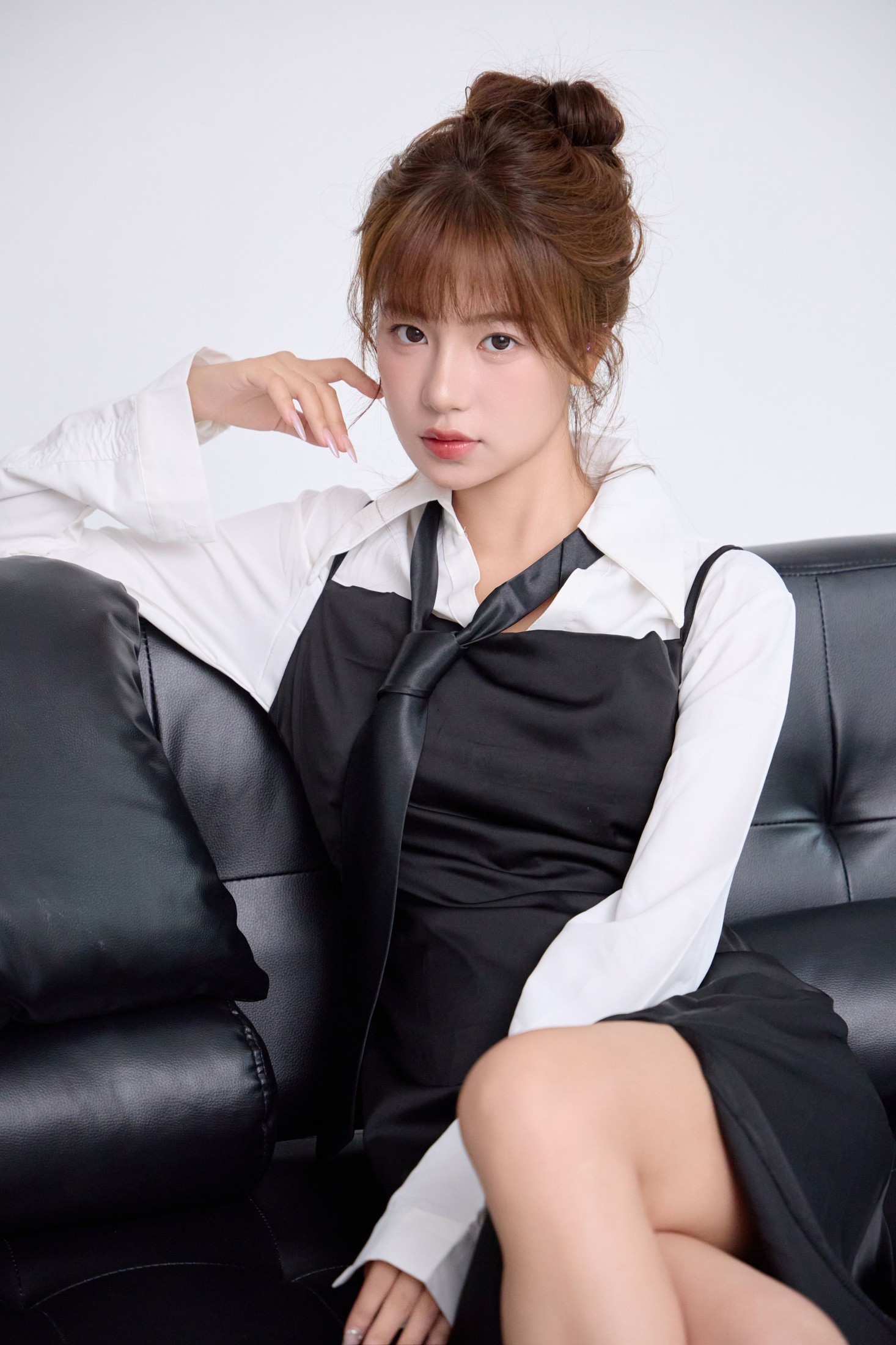 温思儿vv – 《记事薄》[22P]