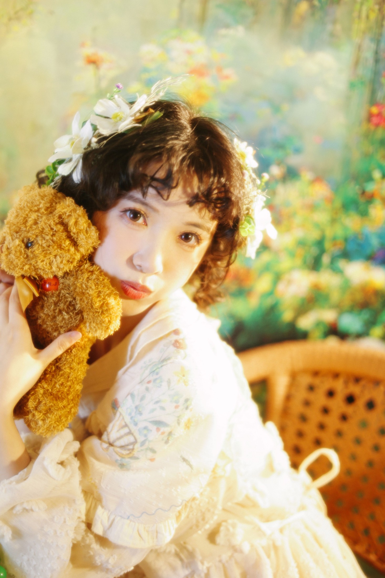 一只阿梦崽 – 《春日梦我》[29P]